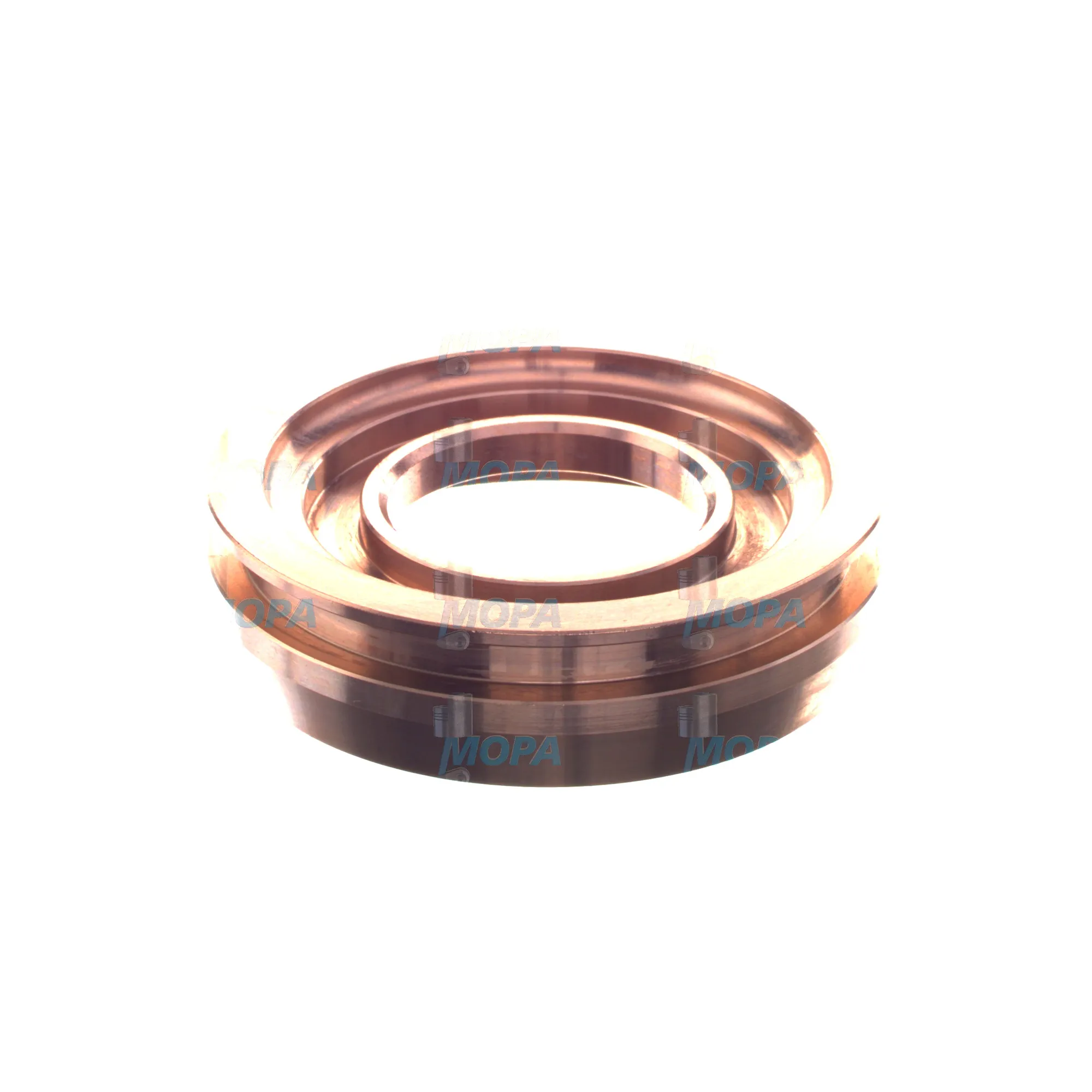 SEAL CARRIER - 5841880058 suitable for MTU engines 7