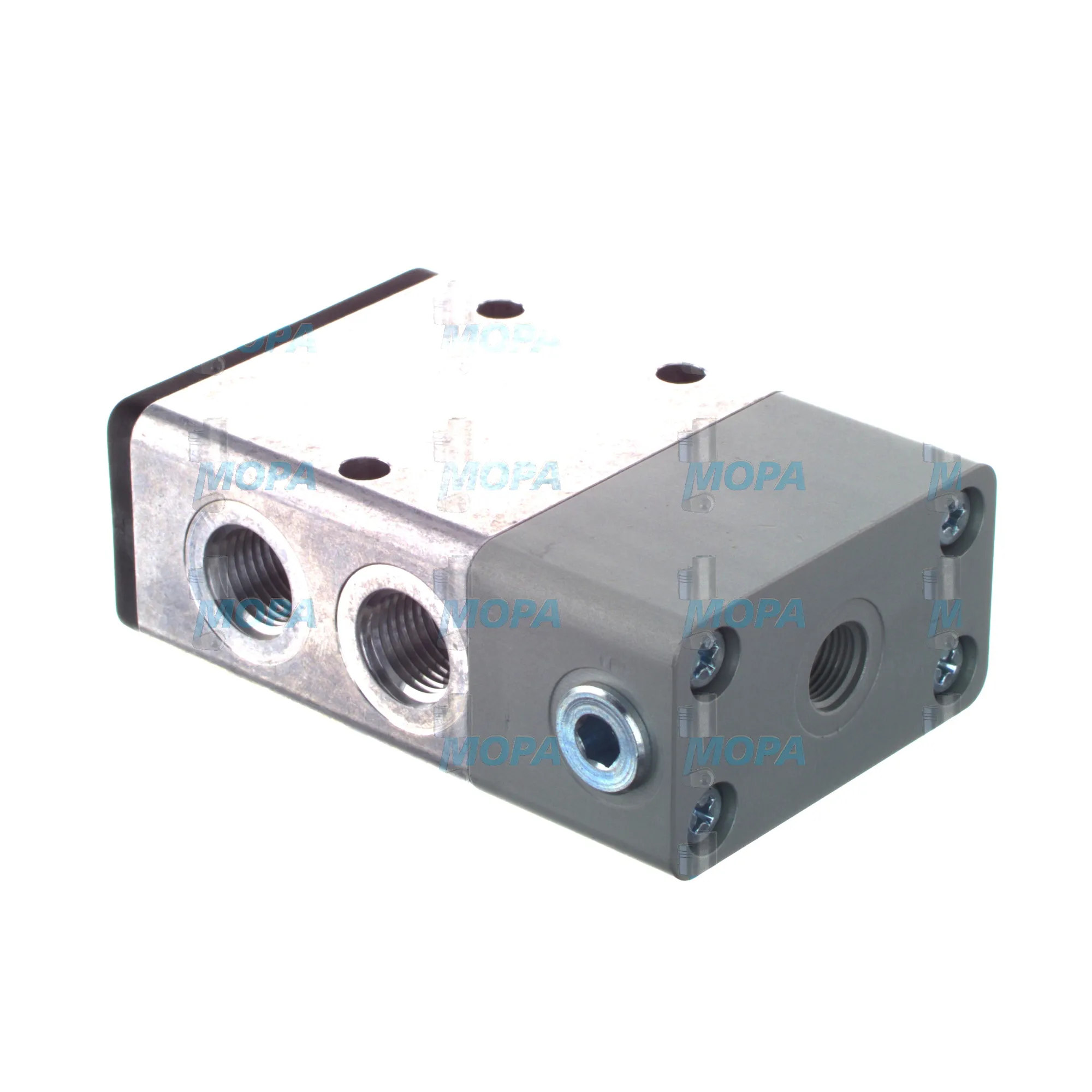 3/2-WAY VALVE - 0049971736 suitable for MTU engines 7