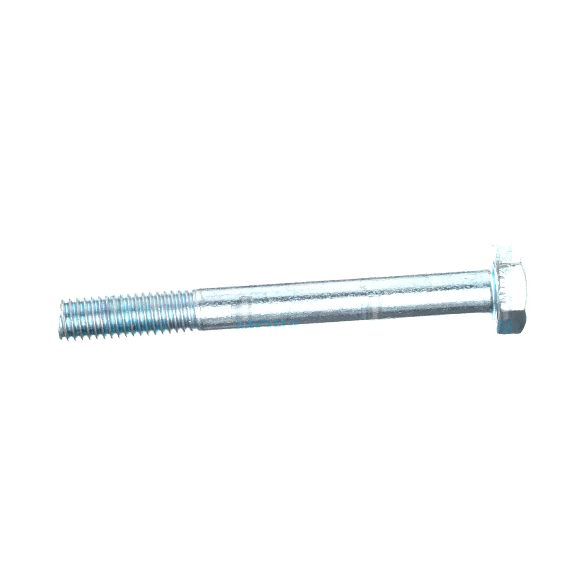 HEXAGON BOLT - 000000003322 suitable for MTU engines 5