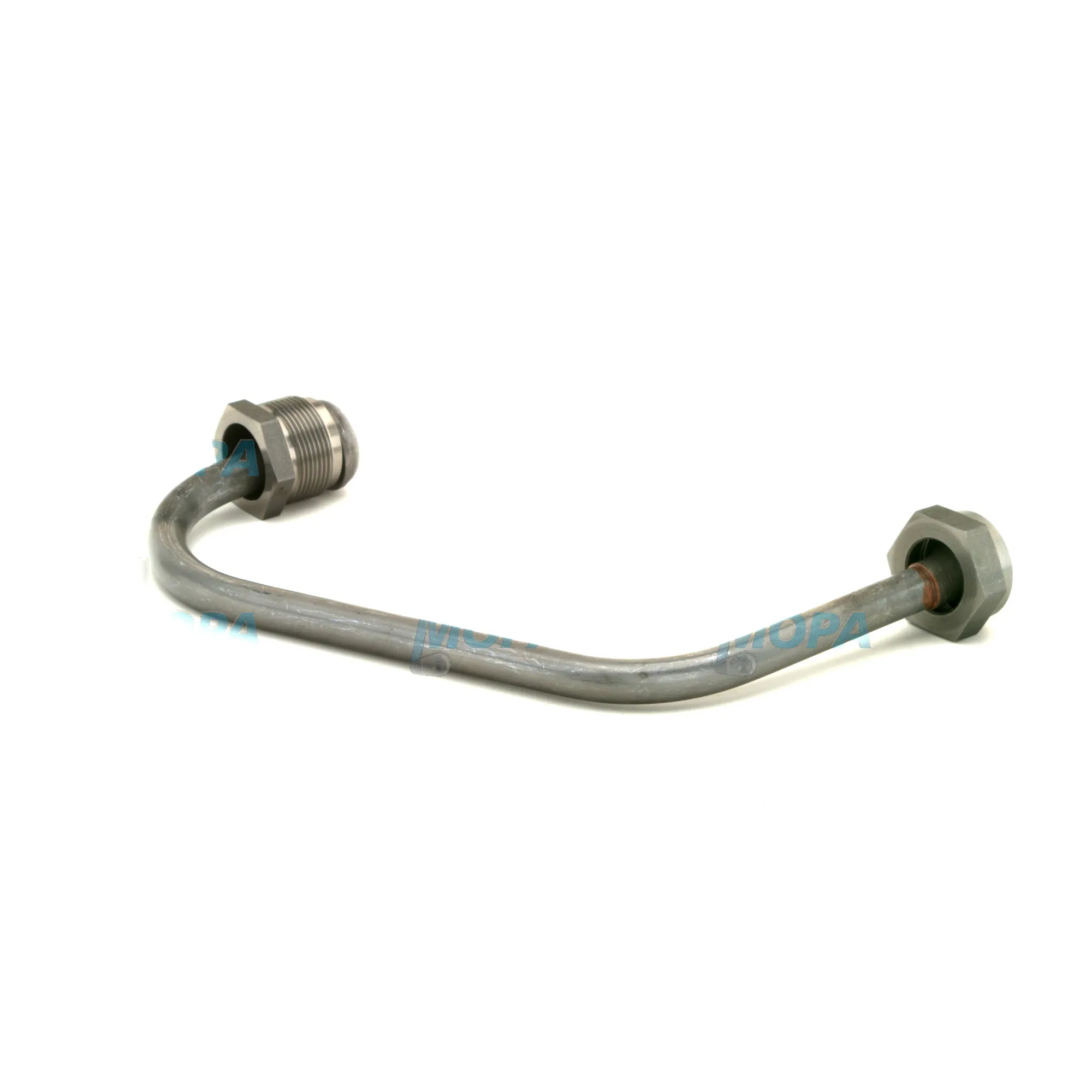 FUEL LINE - 5800709338 suitable for MTU engines 7
