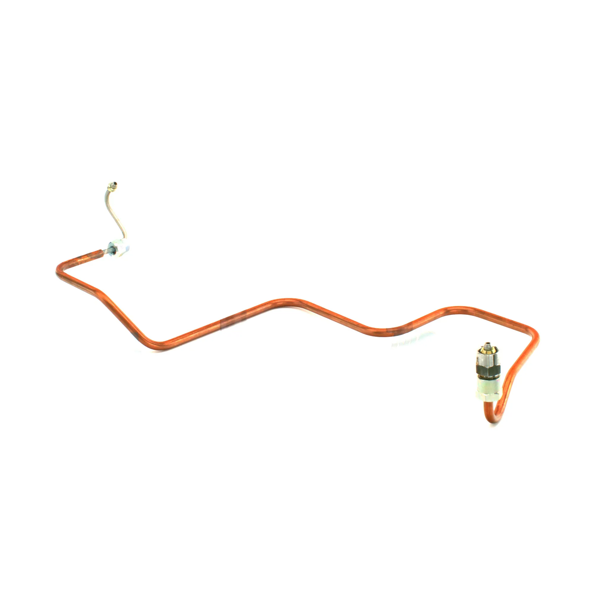PRESSURE LINE - 5560702134 suitable for MTU engines 6