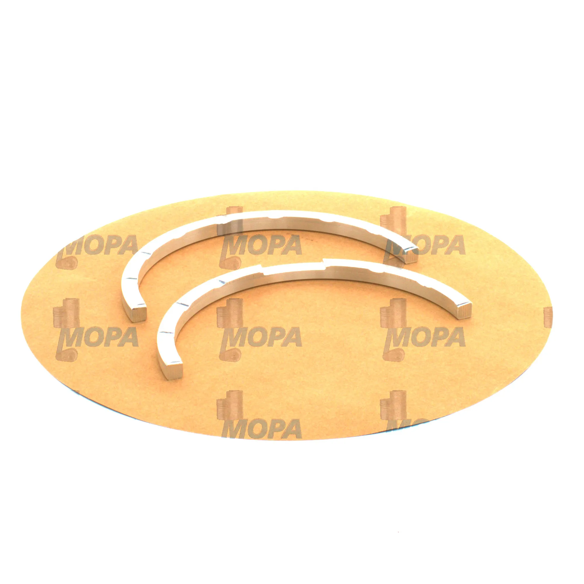 SHIM RING - 628/1/9/05026671 suitable for MWM & Deutz engines 2