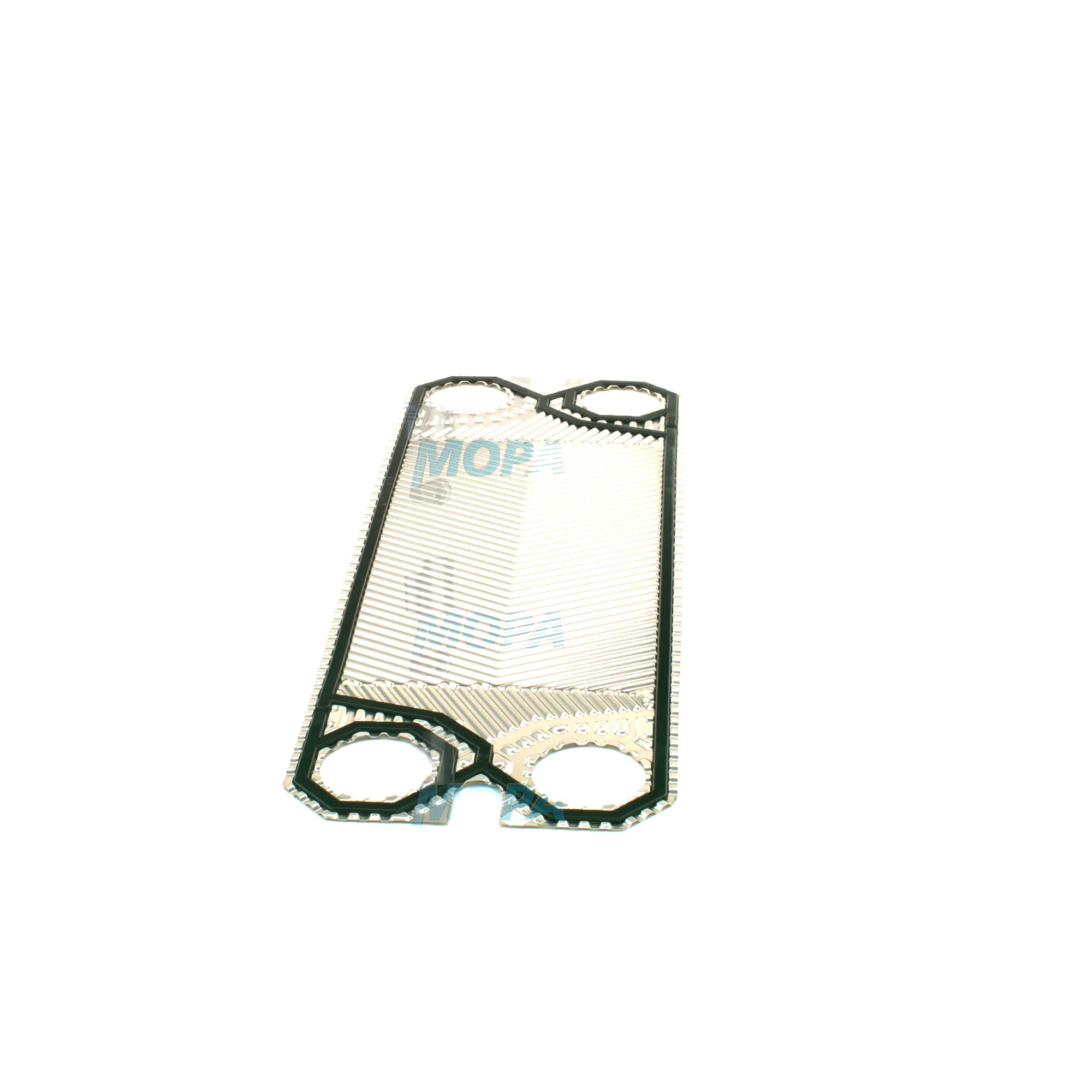 COOLER PLATE - 0002031546 suitable for MTU engines 8