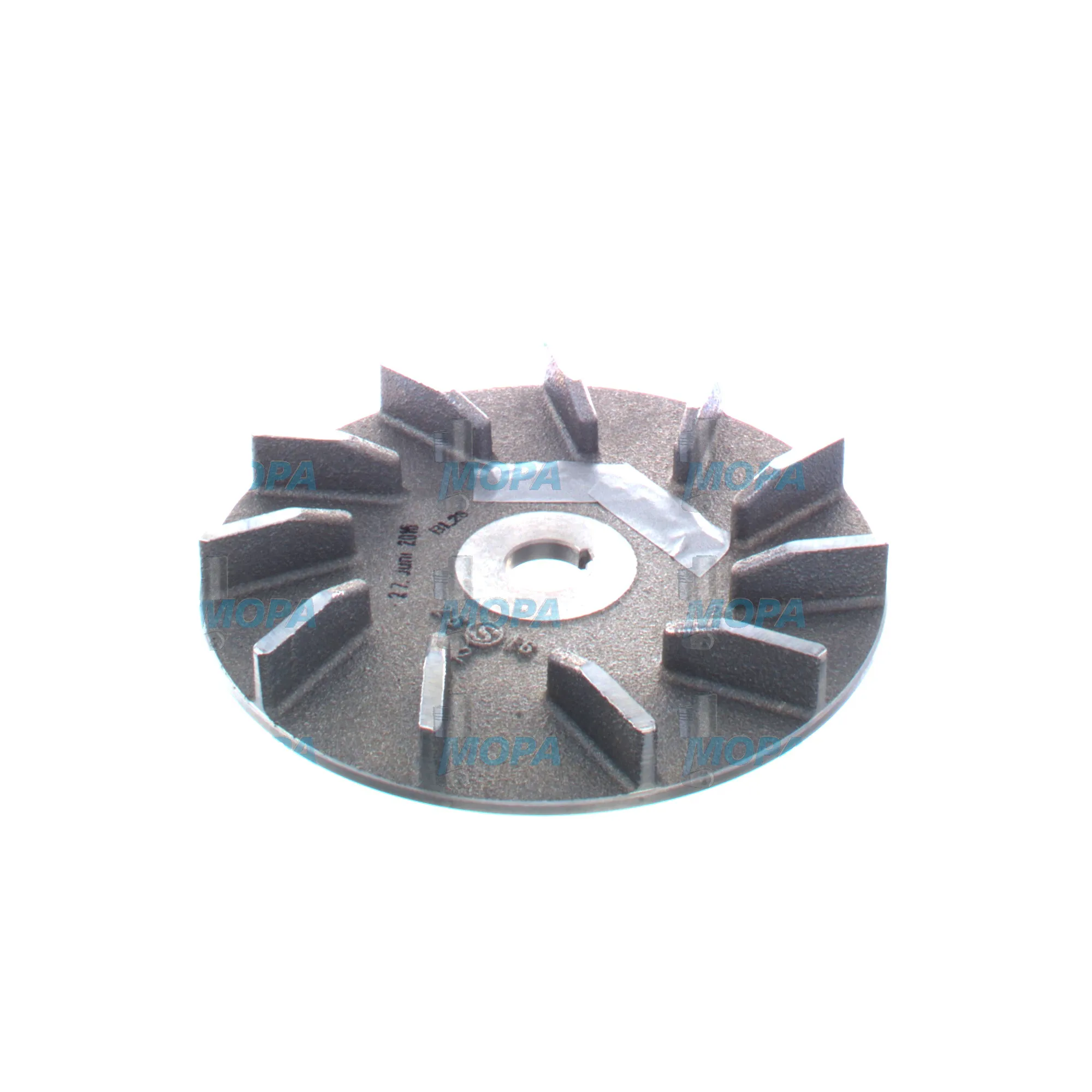 FAN PULLEY - 51261250022 suitable for MAN D-engines 4