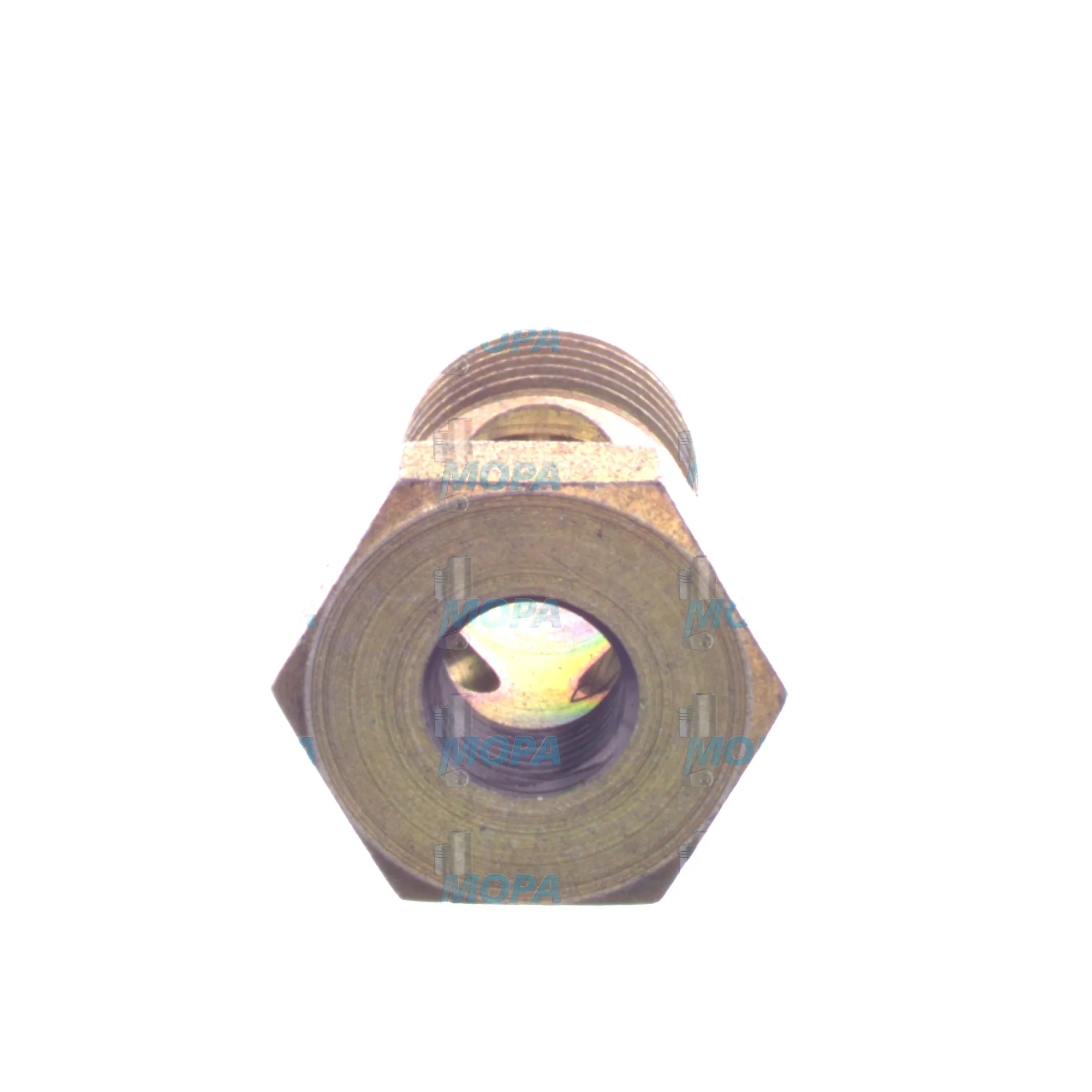 HOHLSCHRAUBE - 50981500063 passend für MAN D-Motoren 5