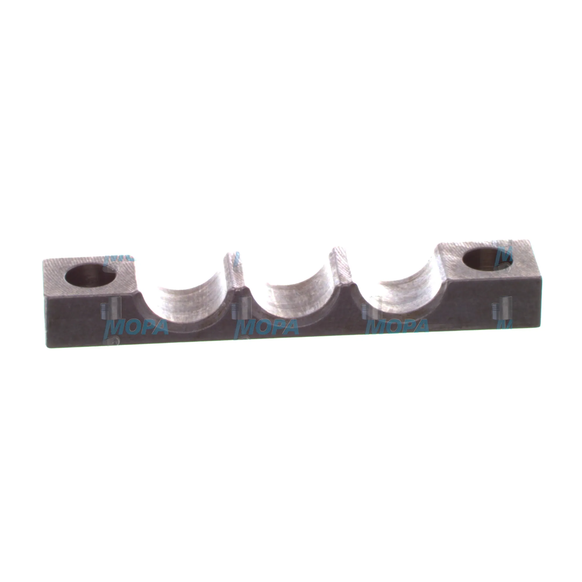 ROHRKLEMMENHAELFTE - 5559952168 passend für MTU Motoren 6