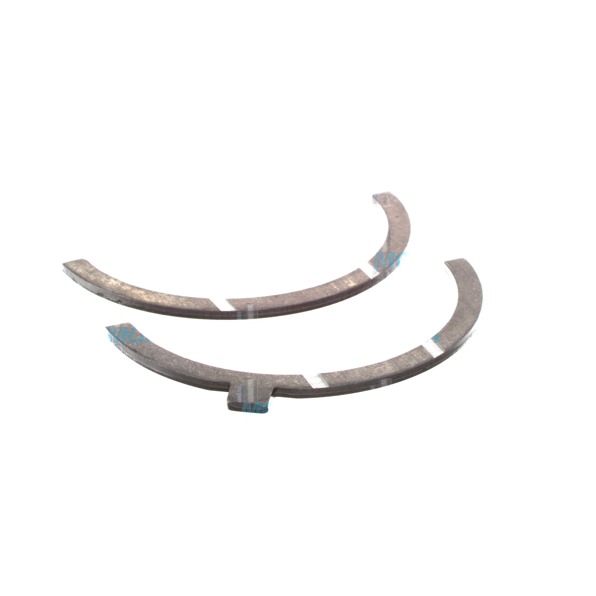ANLAUFSCHEIBENPAAR - 04236917 passend für Deutz Motoren 6