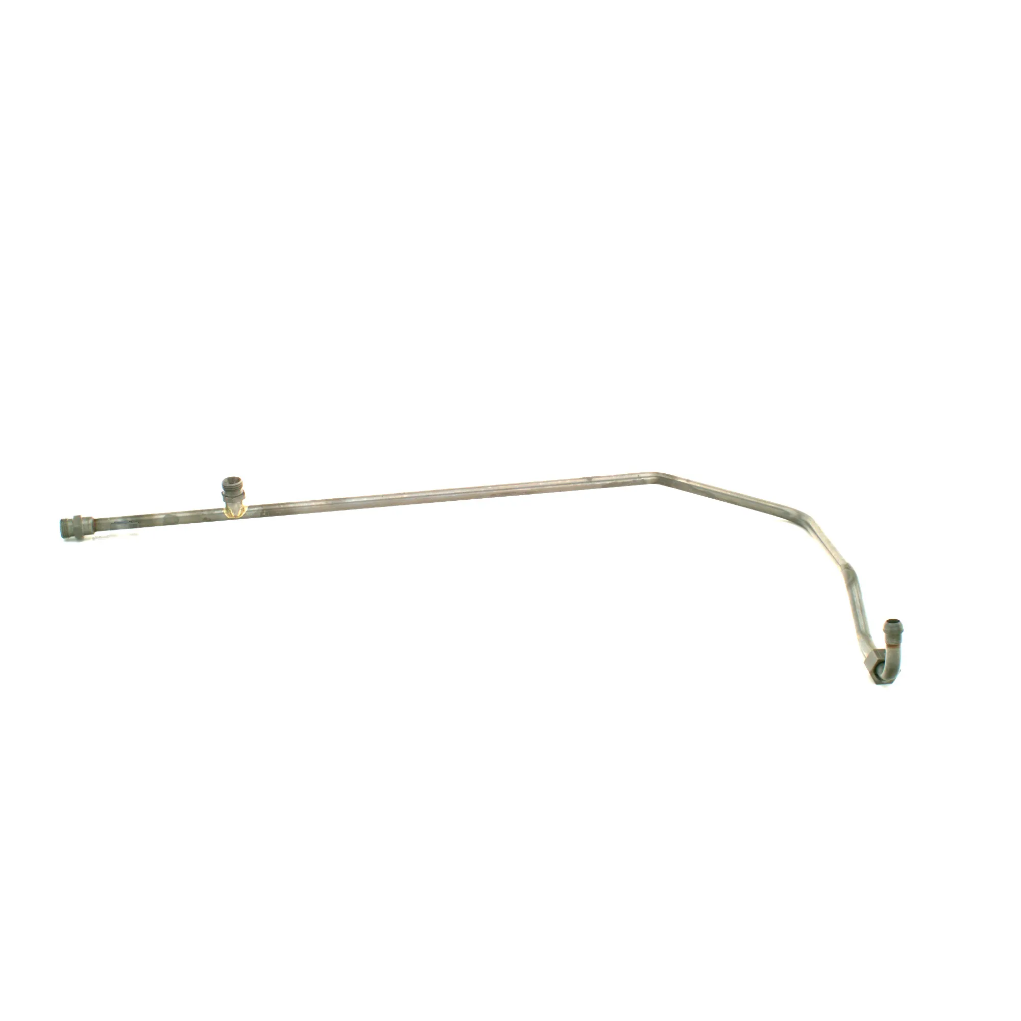 FUEL LINE - 5800702038 suitable for MTU engines 4