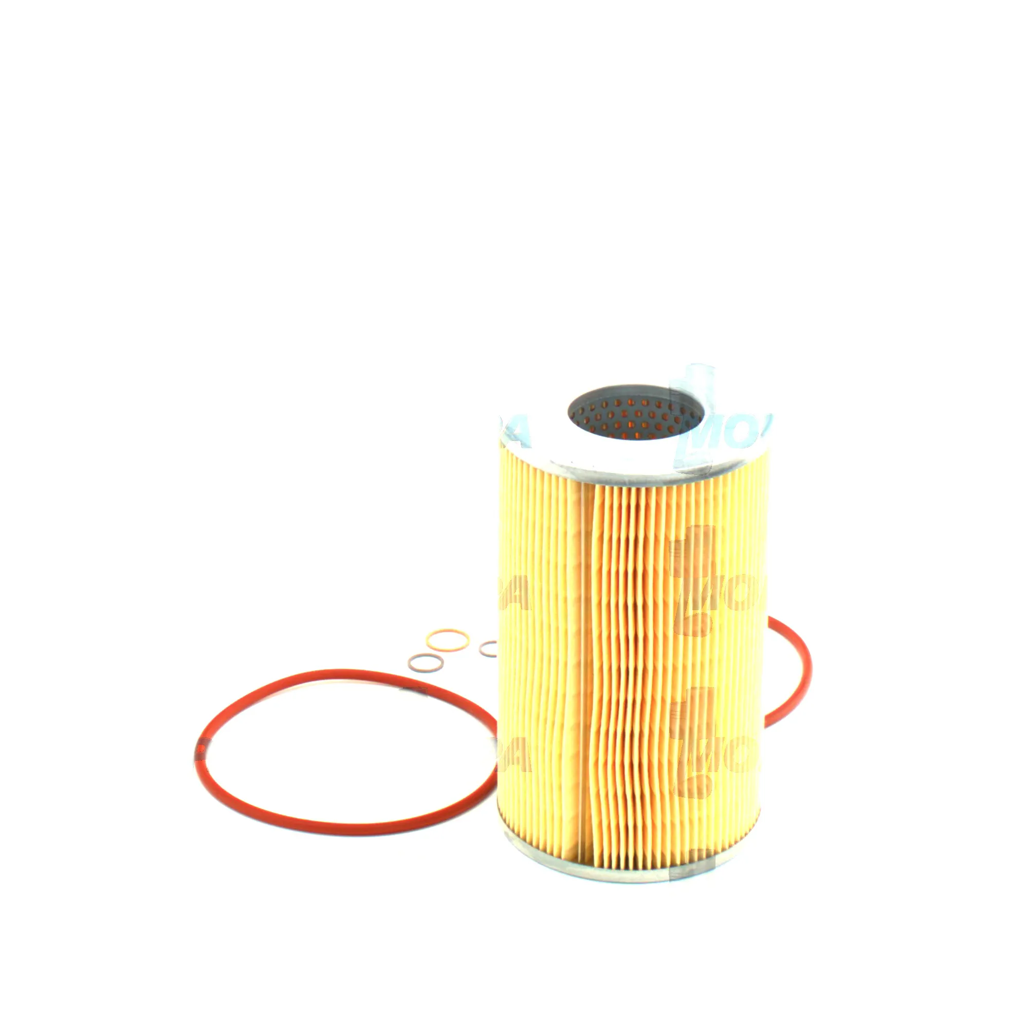 OELFILTER - 5501800016 passend für MTU Motoren 5