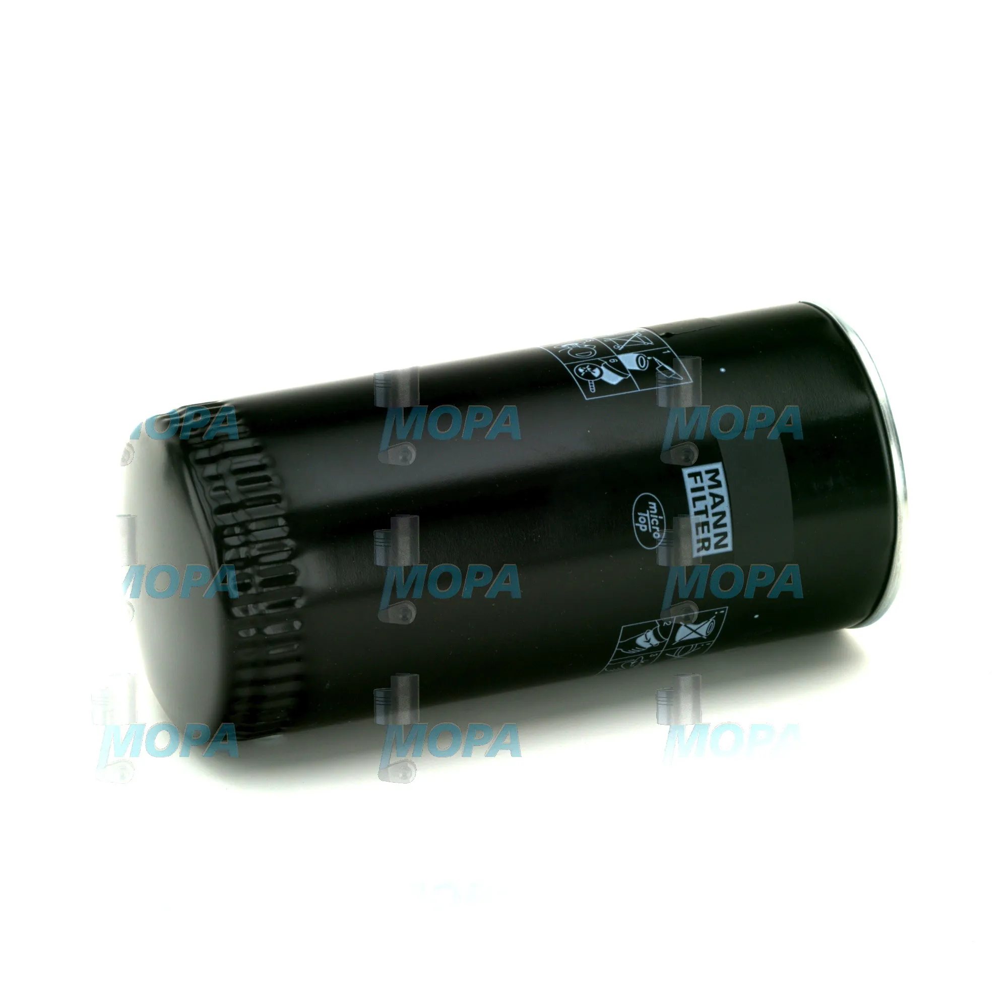 OIL FILTER - 0451105001 suitable for Bosch engines 2