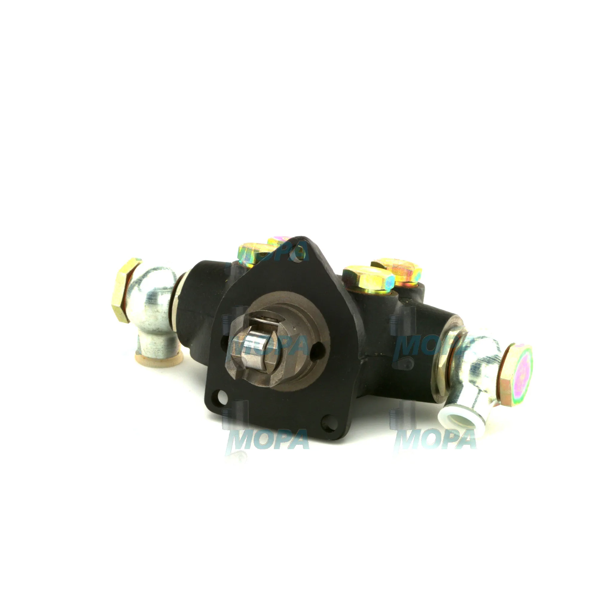 FOERDERPUMPE - 0440002013 passend für Bosch Motoren 3