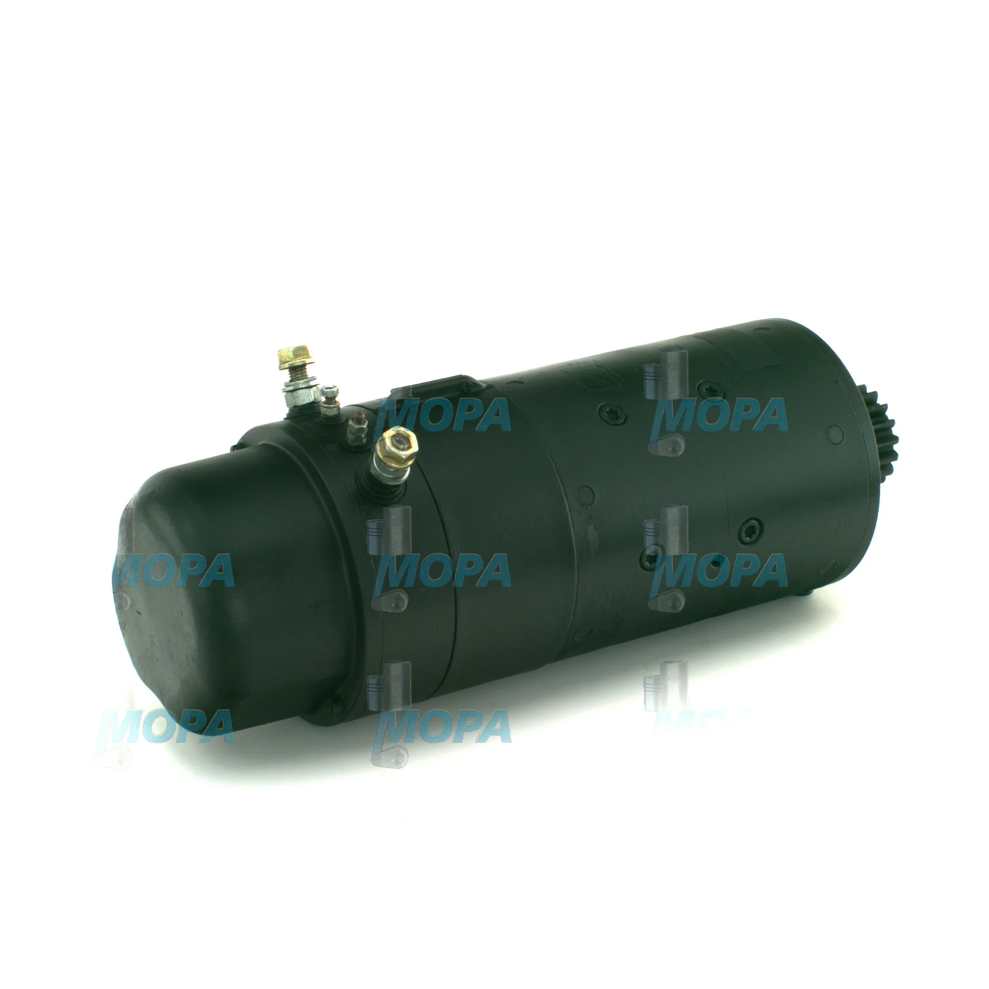 STARTER - 0001601007 suitable for Bosch engines