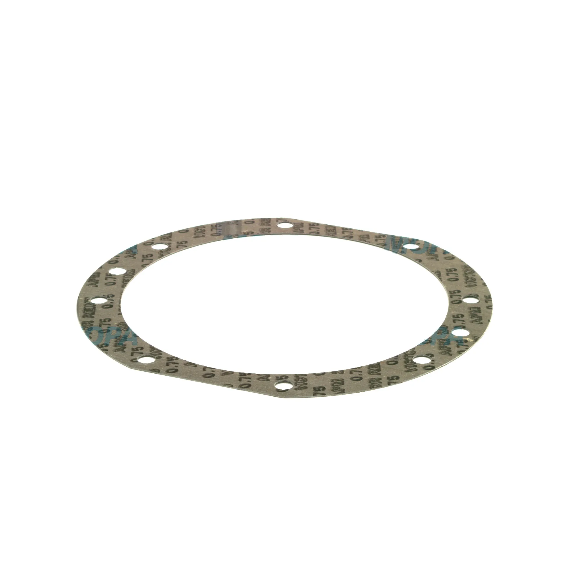 GASKET - 5800981280 suitable for MTU engines 7