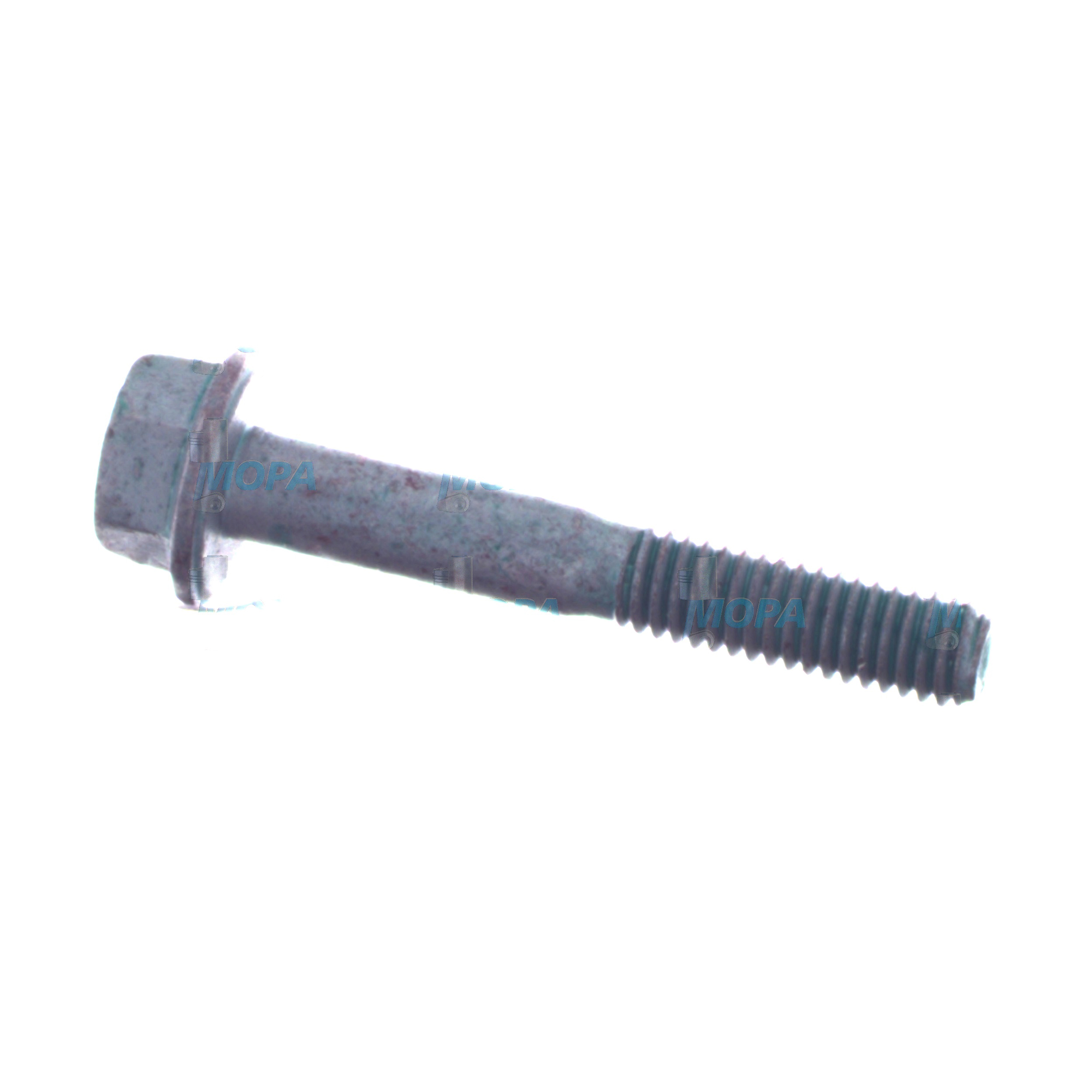 HEX FLANGE BOLT - 06032168208 suitable for MAN D engines