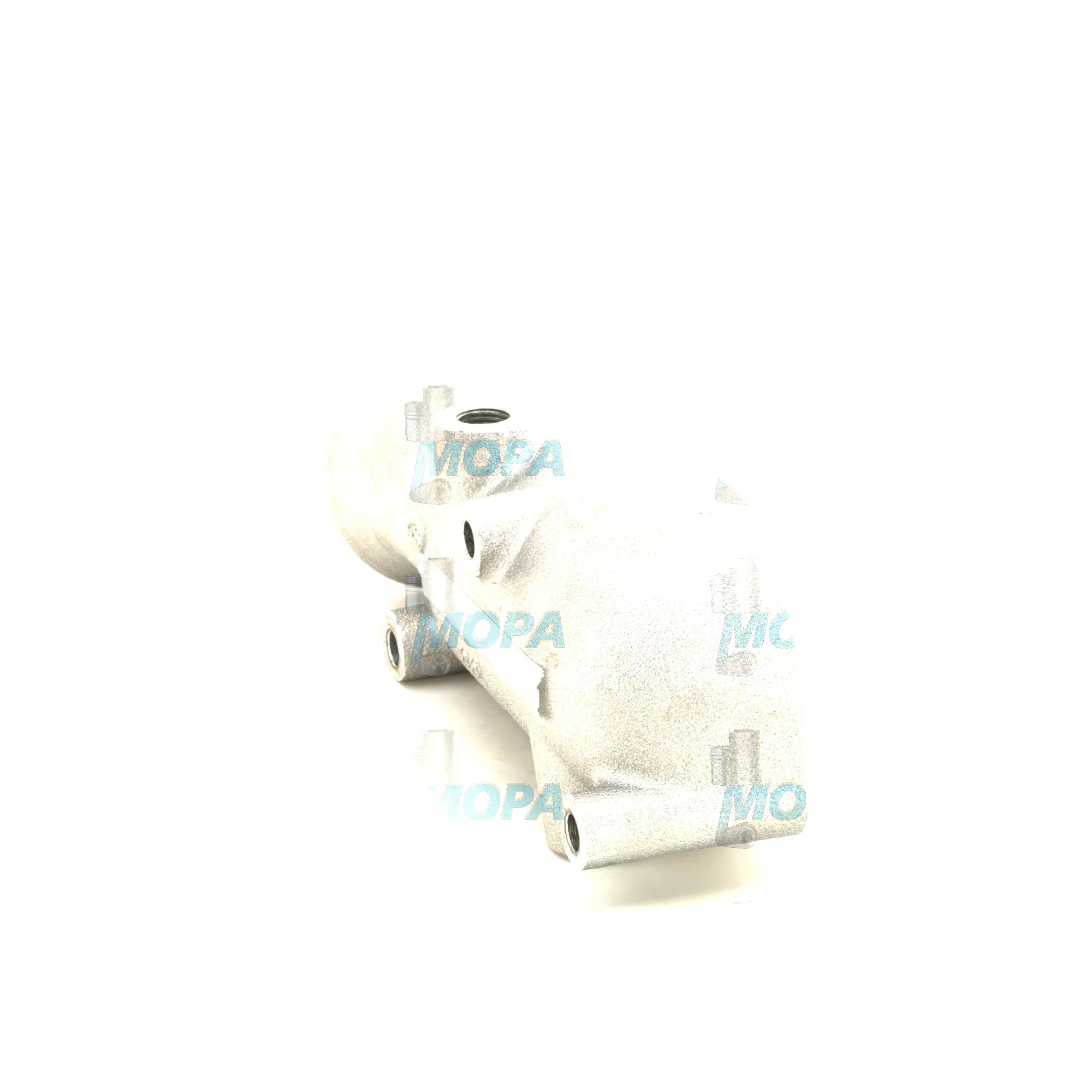 COOLING WATER PIPE - 50063010641 suitable for MAN D-engines 5