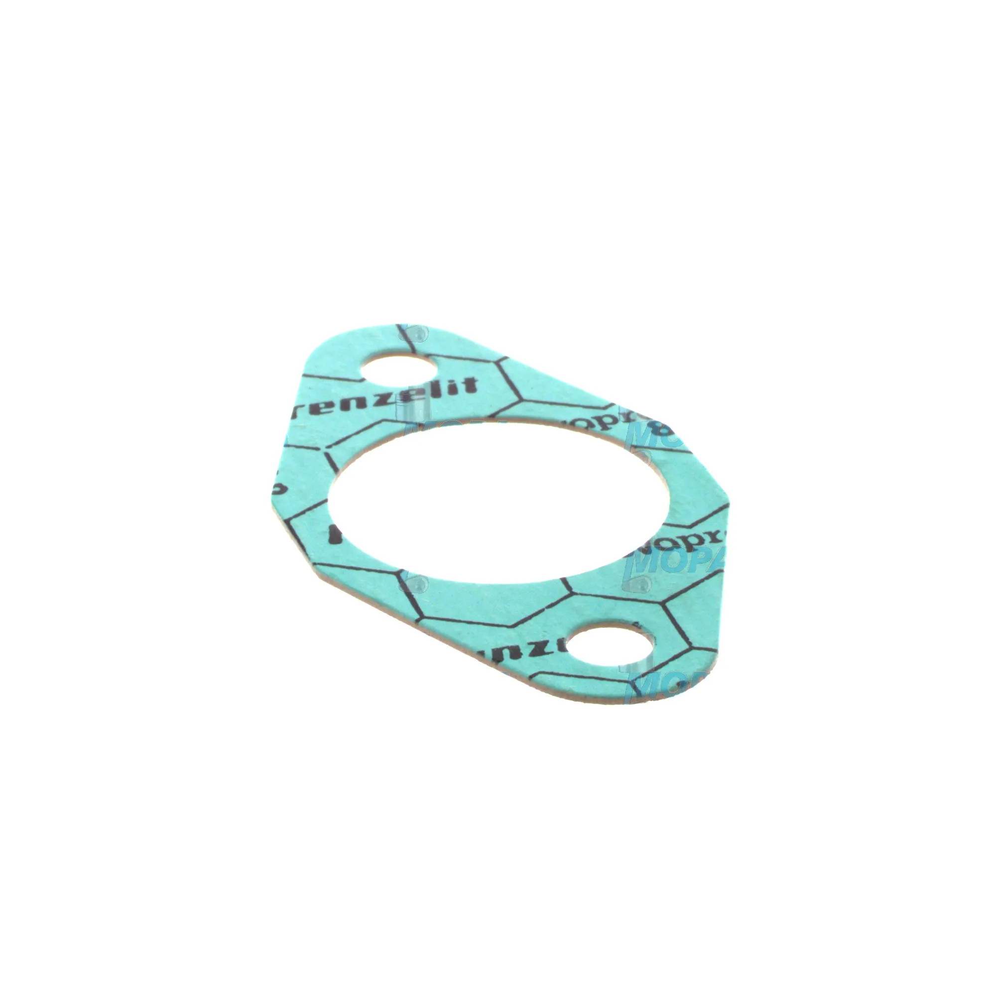 GASKET - 5531870380 suitable for MTU engines 5