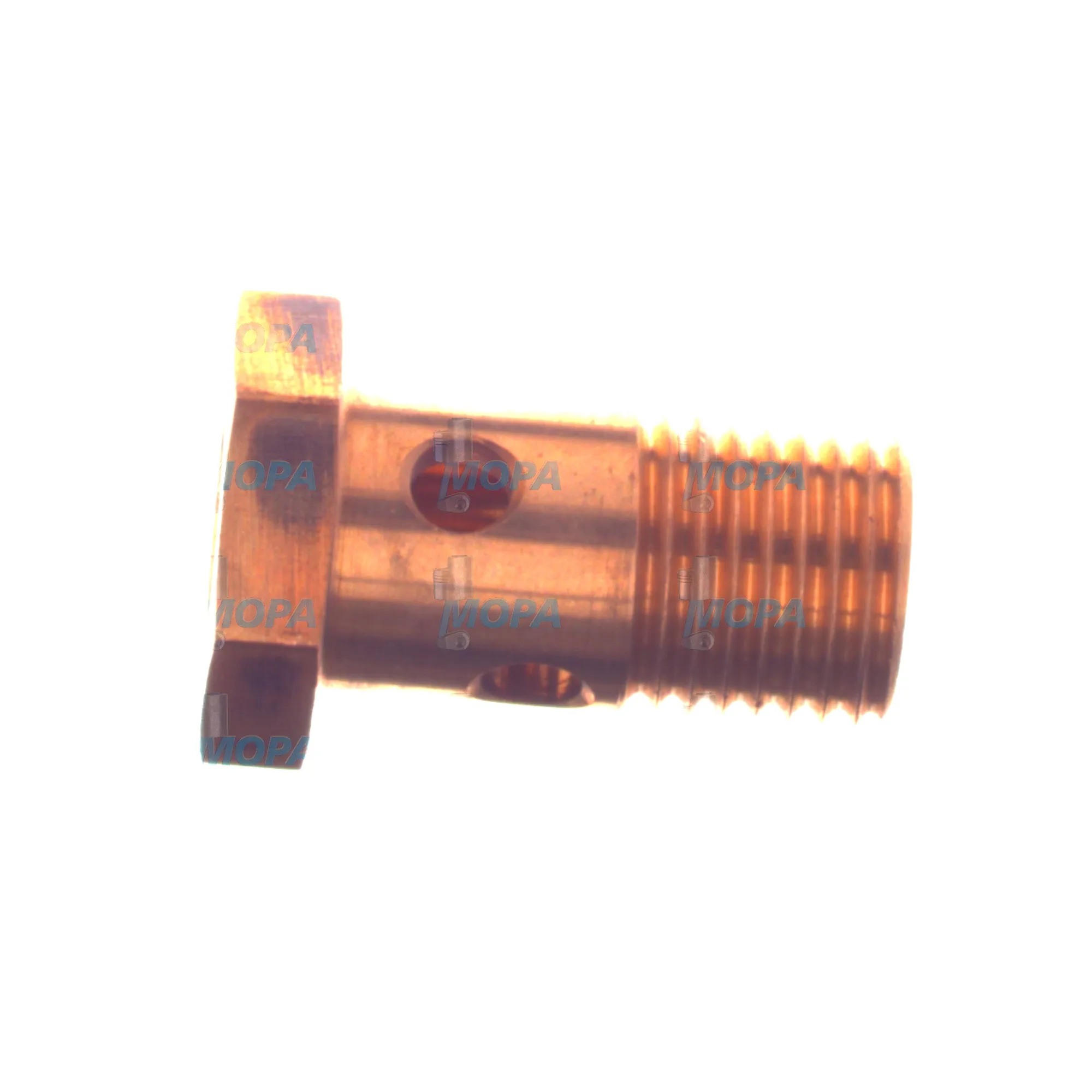 HOHLSCHRAUBE - 04016655 passend für MWM & Deutz Motoren 6