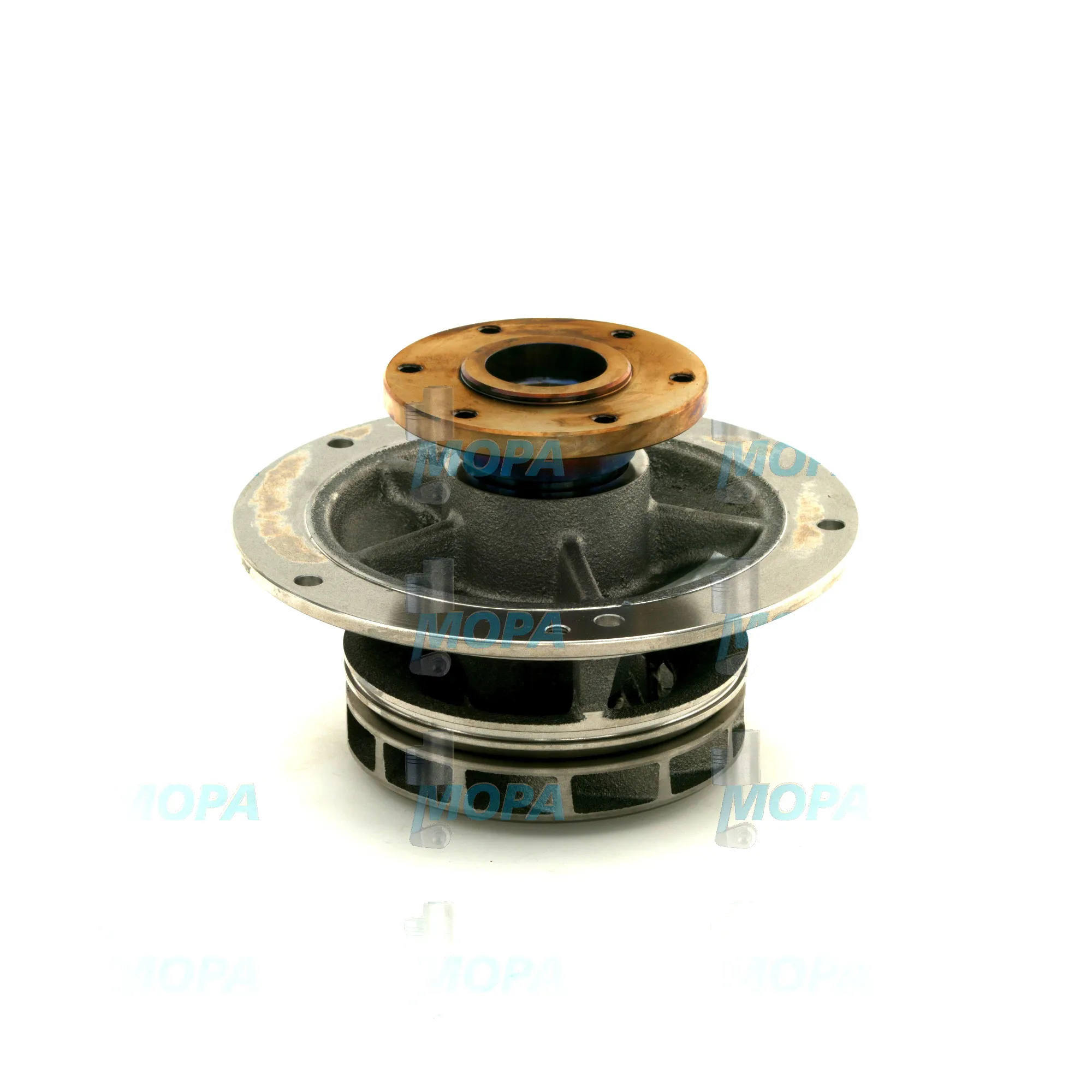 COOLANT PUMP - 1-SA062476/1-1 suitable for MTU engines 5
