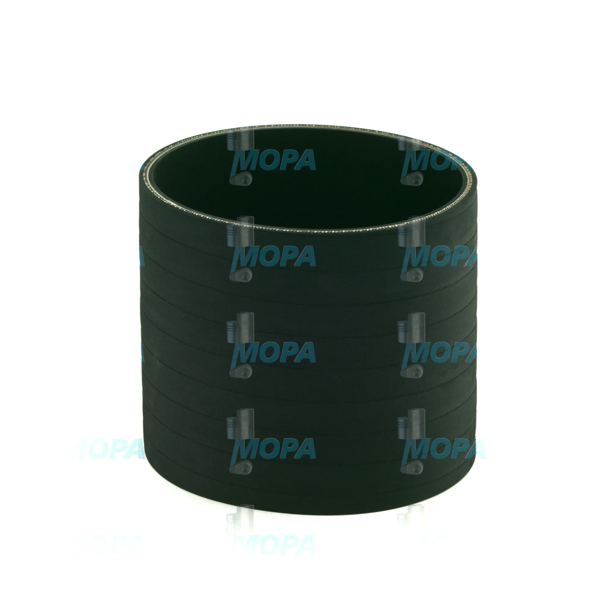 RUBBER HOSE - 604010190001 suitable for MWM & Deutz engines 3