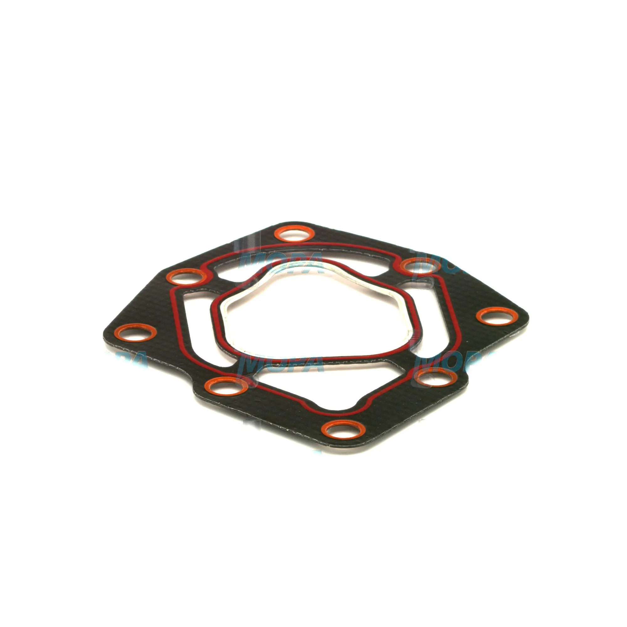 GASKET - 51089010078 suitable for MAN D engines 9