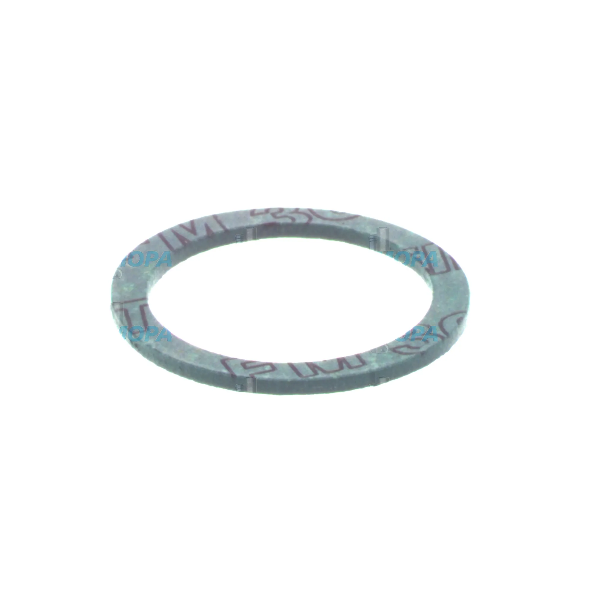 SEALING RING - 628/32/12/05017422 suitable for MWM & Deutz engines 8