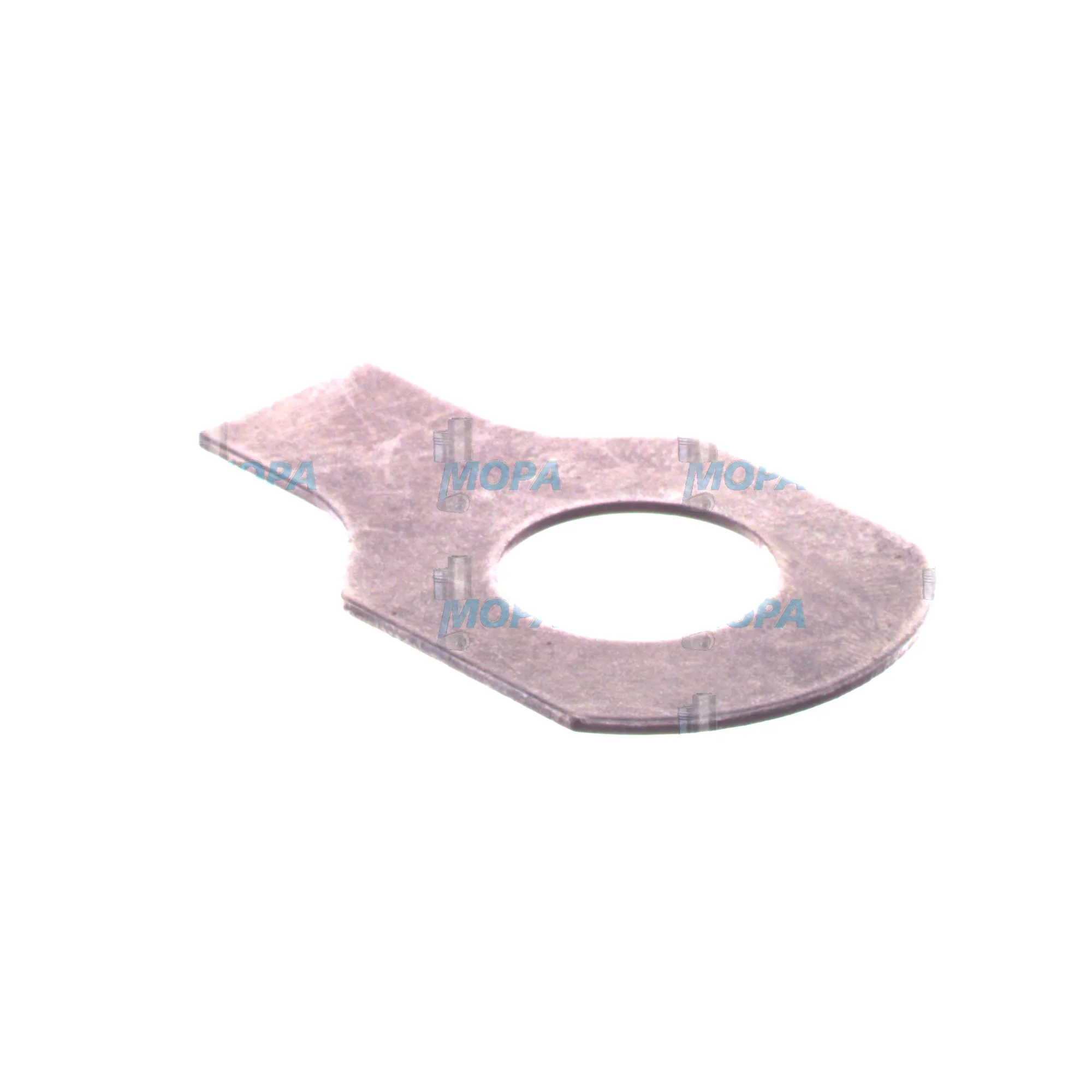 TAB WASHER - 700290017000 suitable for MTU engines 7