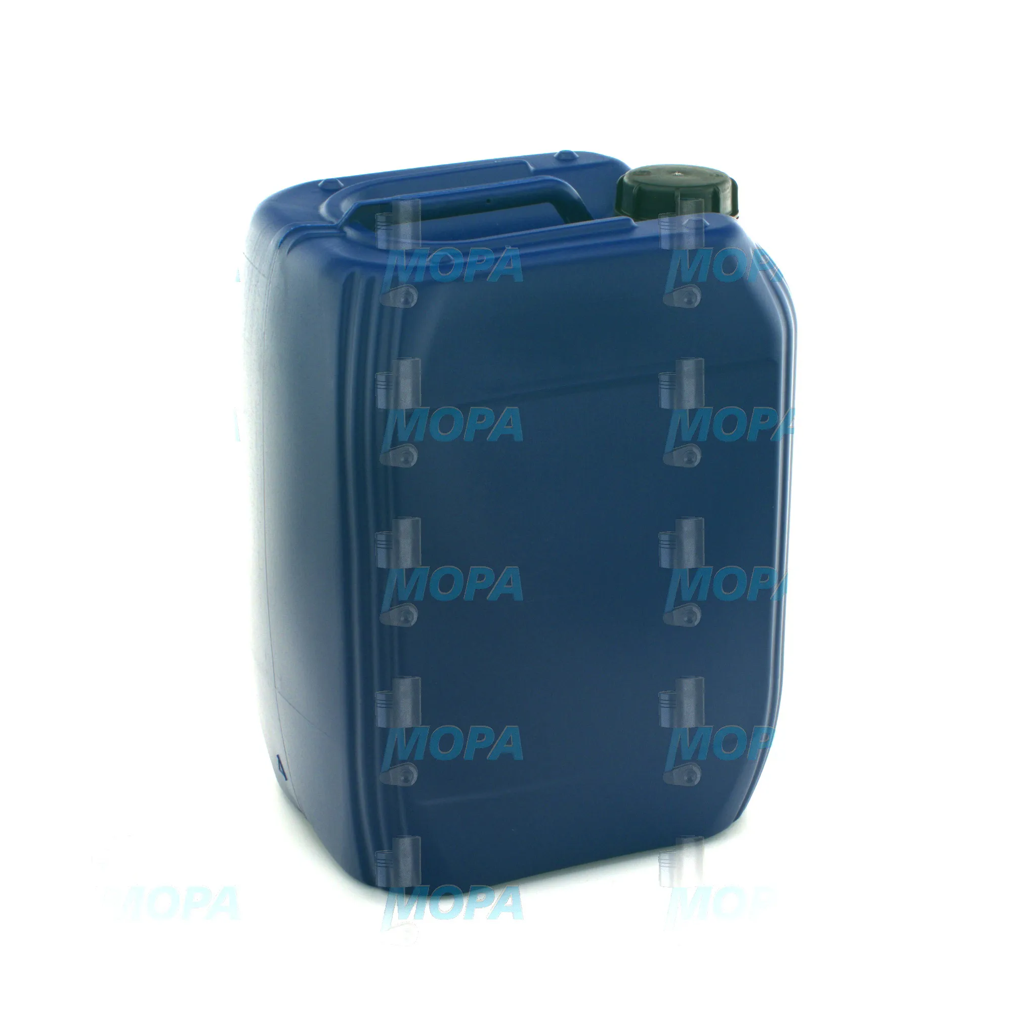 ANTI FREEZE AGENT - 09210010021_20L suitable for MAN D engines 5