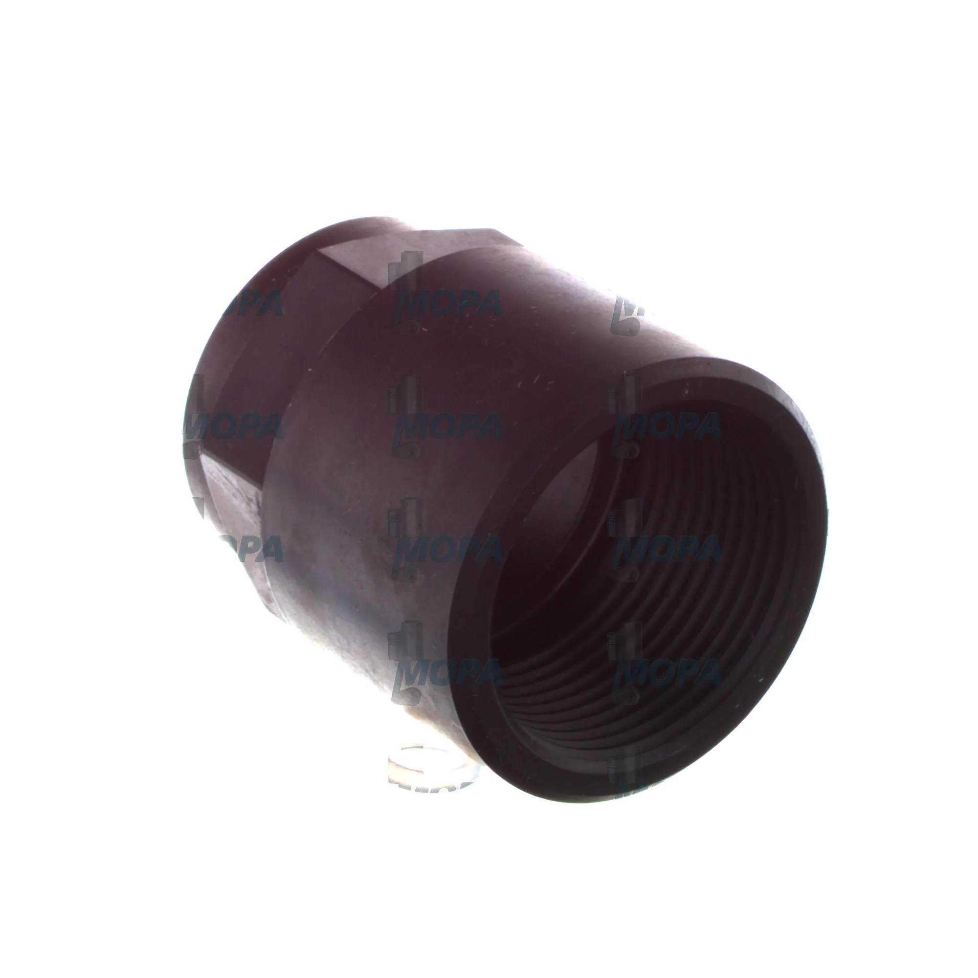NUT - 606904550603 suitable for MWM & Deutz engines 2
