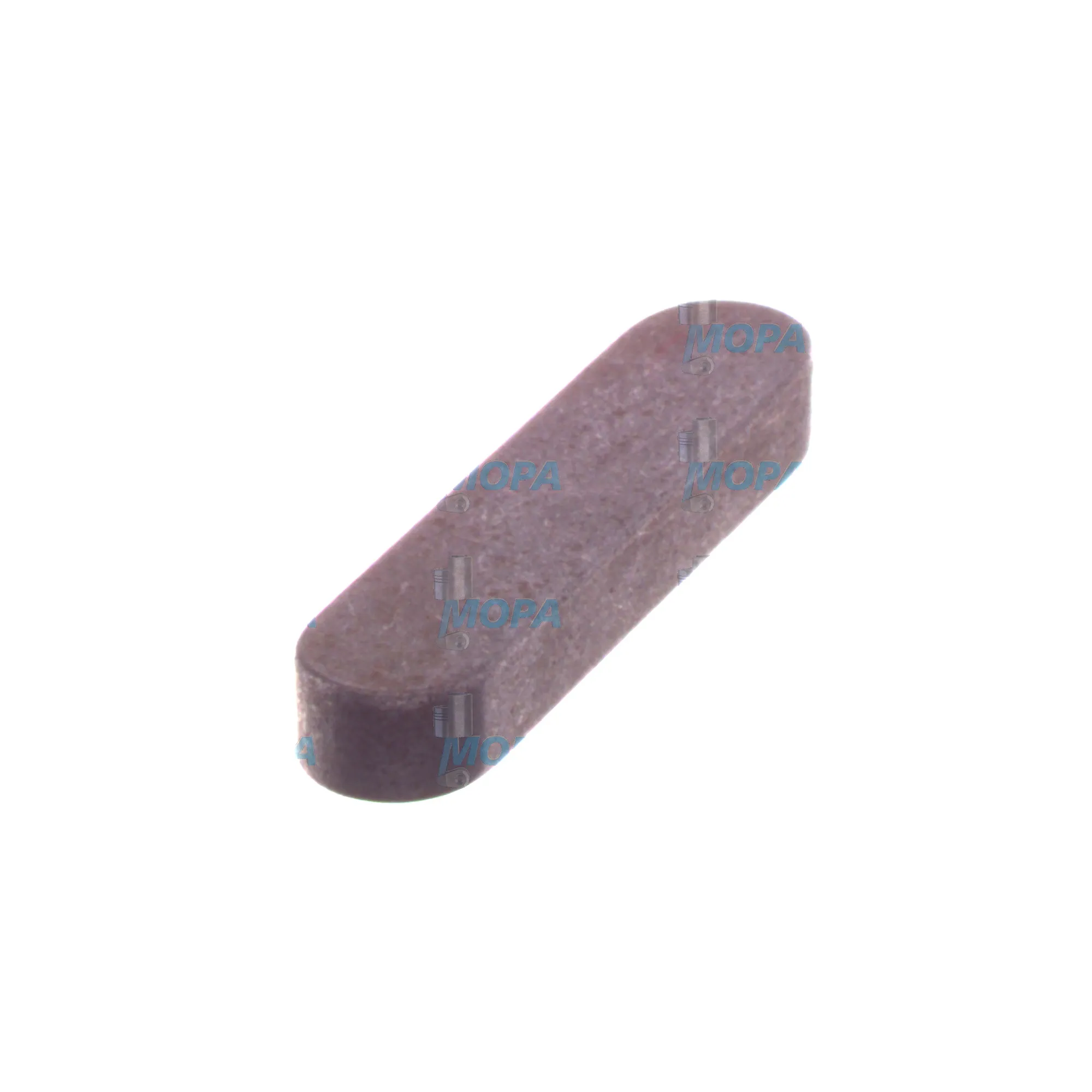 WOODRUFF KEY - 01118054 suitable for MWM & Deutz engines 9