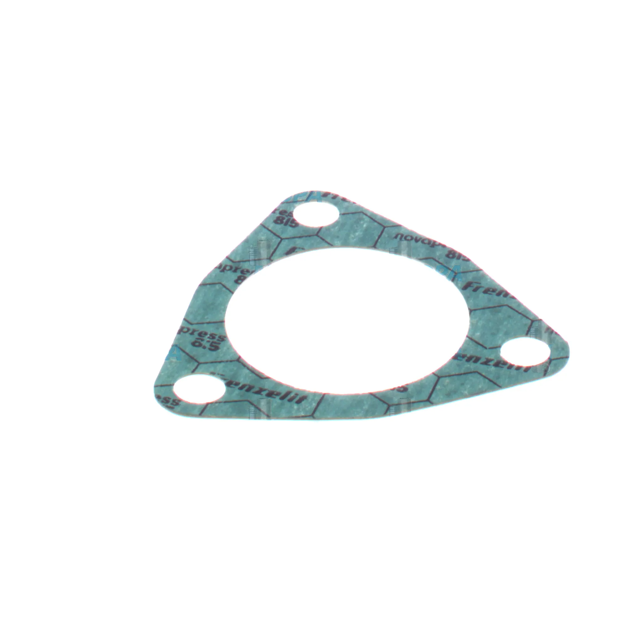 GASKET - 5562030880 suitable for MTU engines 7