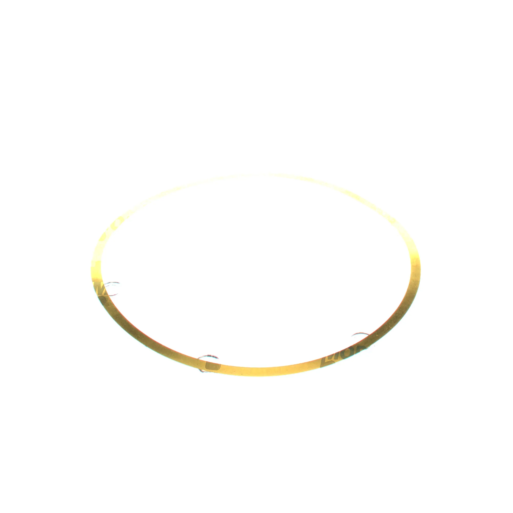SEALING RING - 5320110027 suitable for MTU engines 8