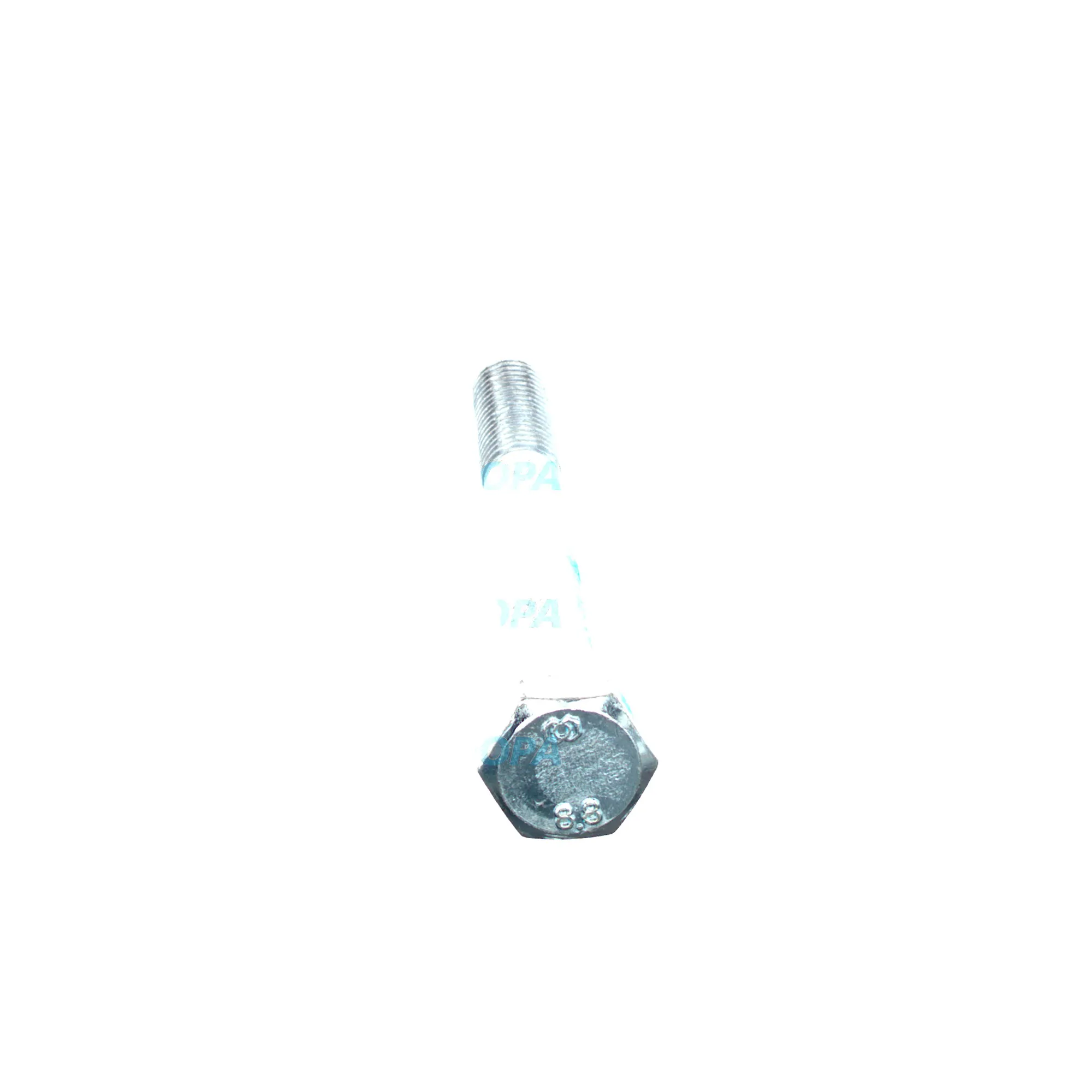HEXAGON BOLT - 000931010229 suitable for MTU engines 8