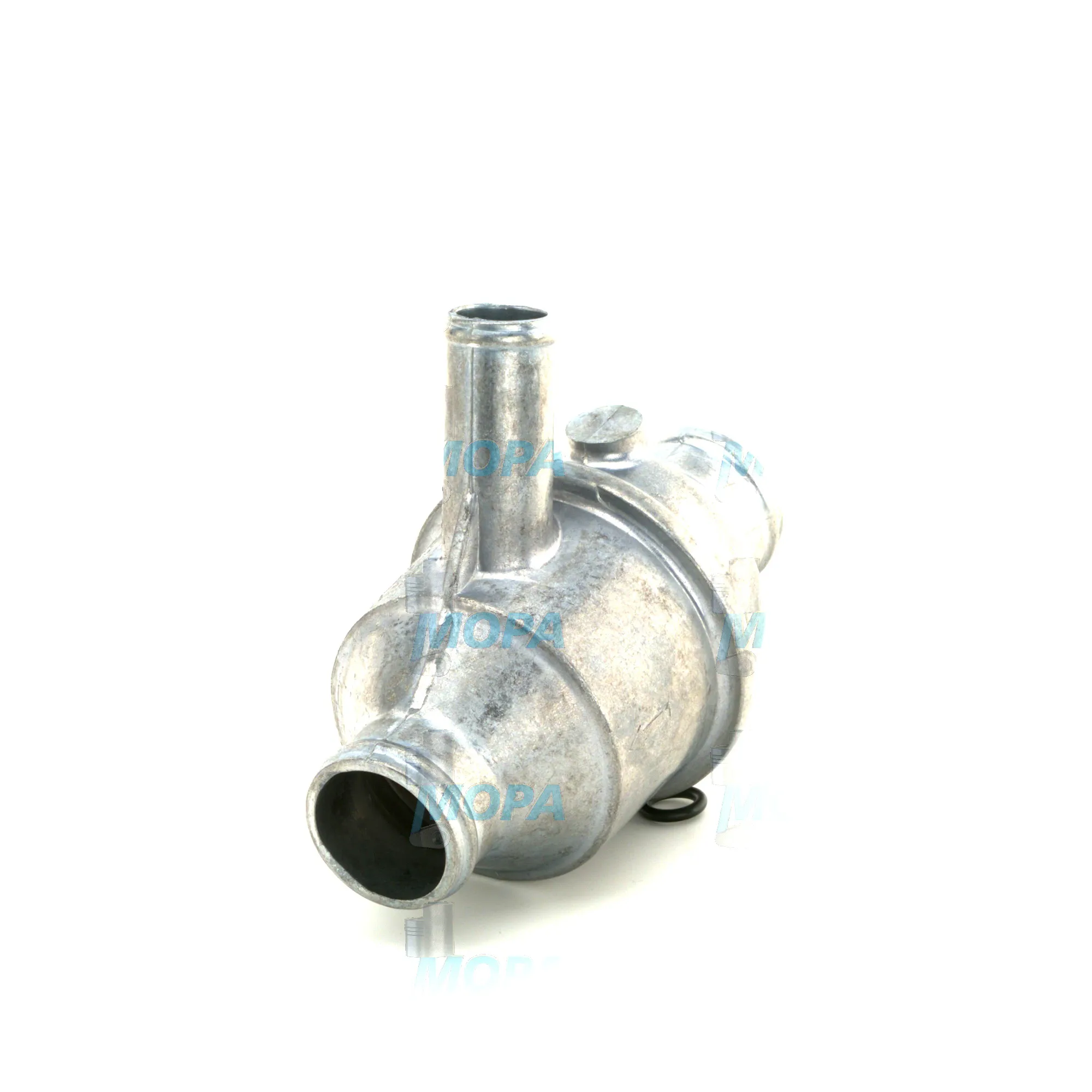 THERMOSTAT HOUSING - 12270074 suitable for Deutz engines 9