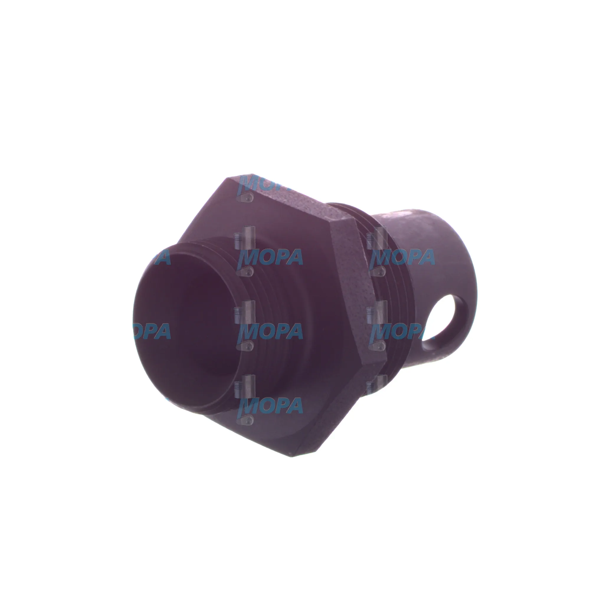 SCREW-FITTING UNION - 5599972772 suitable for MTU engines