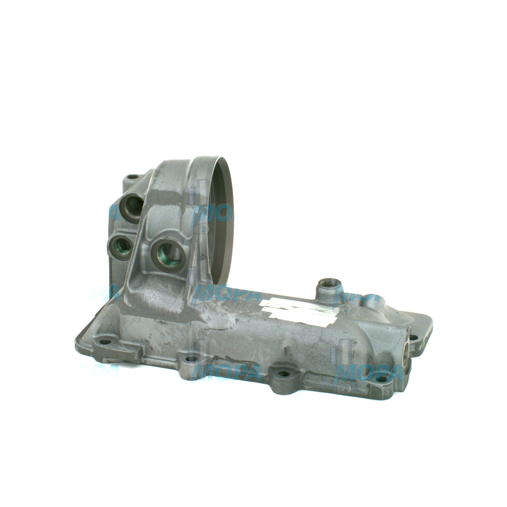 OIL FILTER HEAD - 51055036103 suitable for MAN D engines