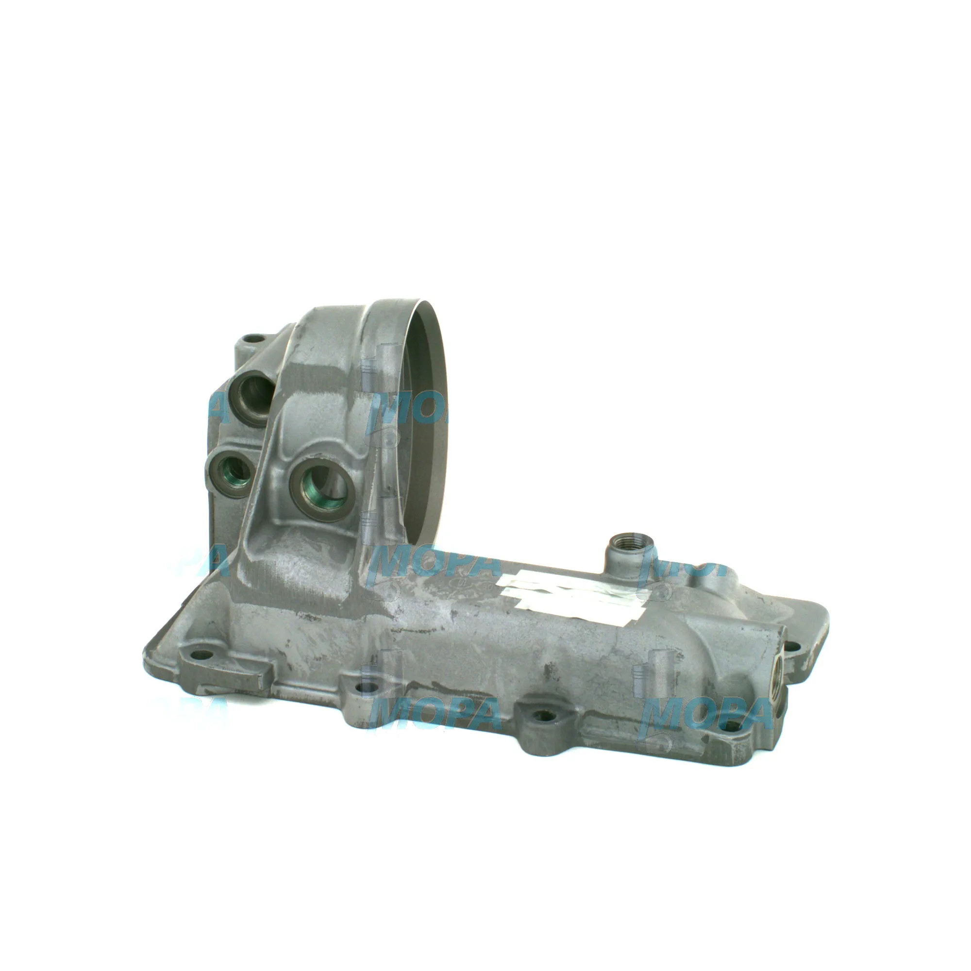 OIL FILTER HEAD - 51055036103 suitable for MAN D engines