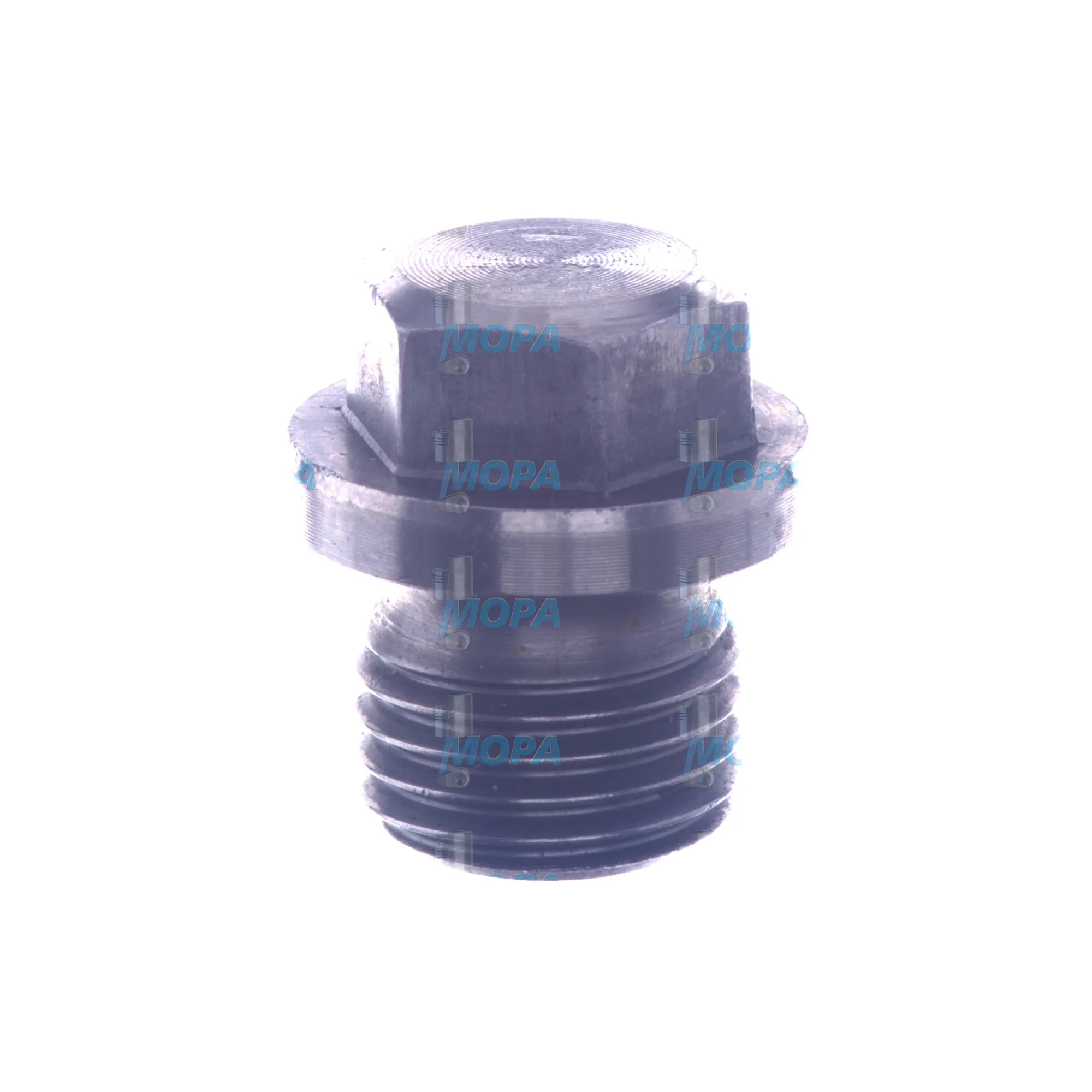 SCREW PLUG - 000910014003 suitable for MTU engines 1