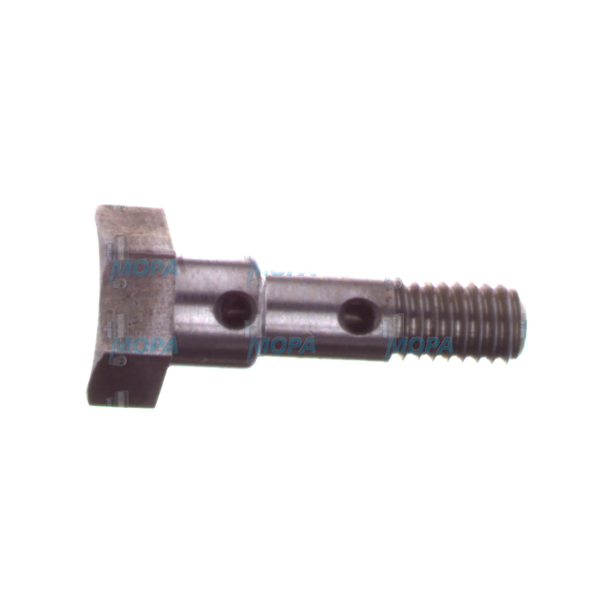 HOLLOW SCREW - 51981500169 suitable for MAN D engines 4
