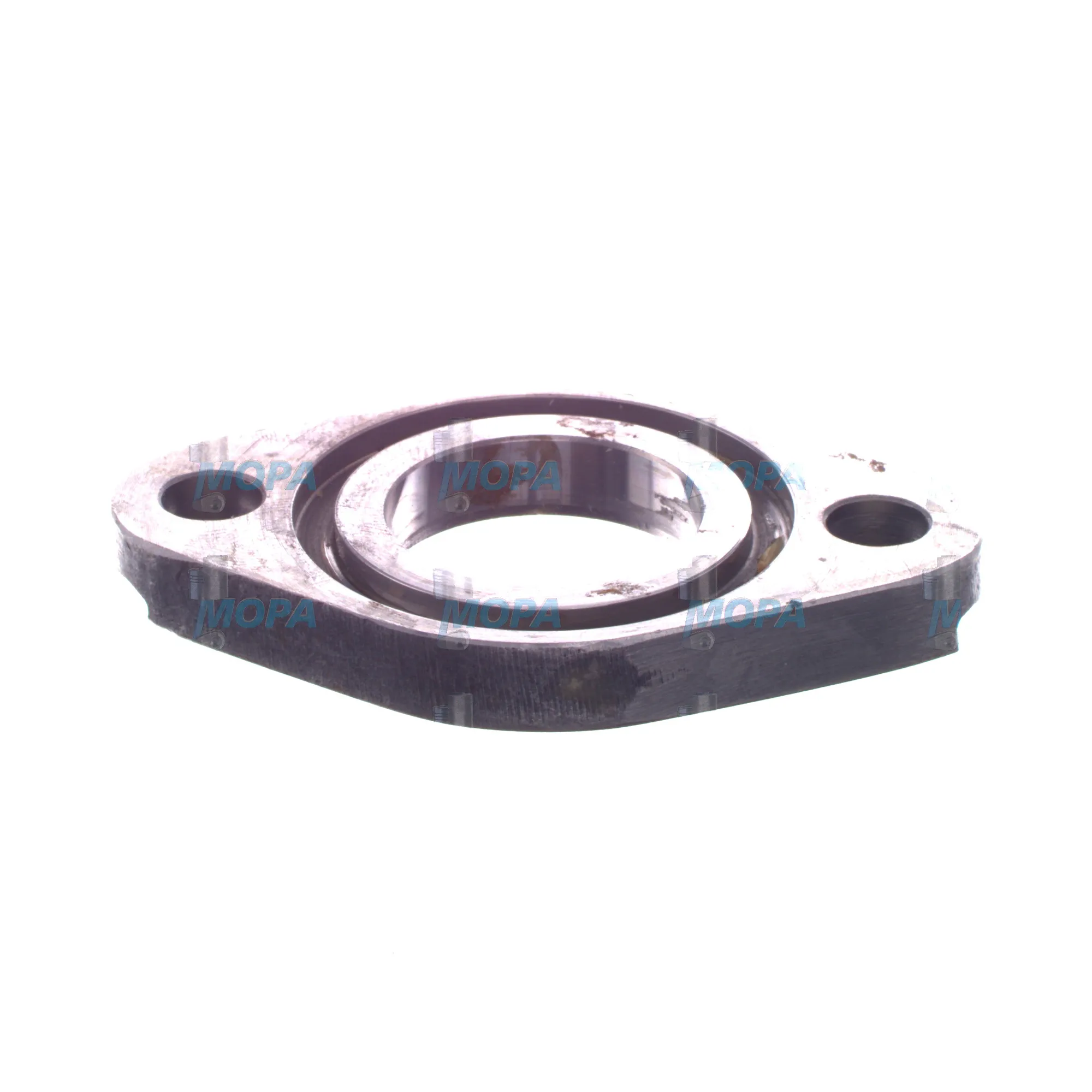 OVAL FLANGE - 12312115 suitable for MWM & Deutz engines 3