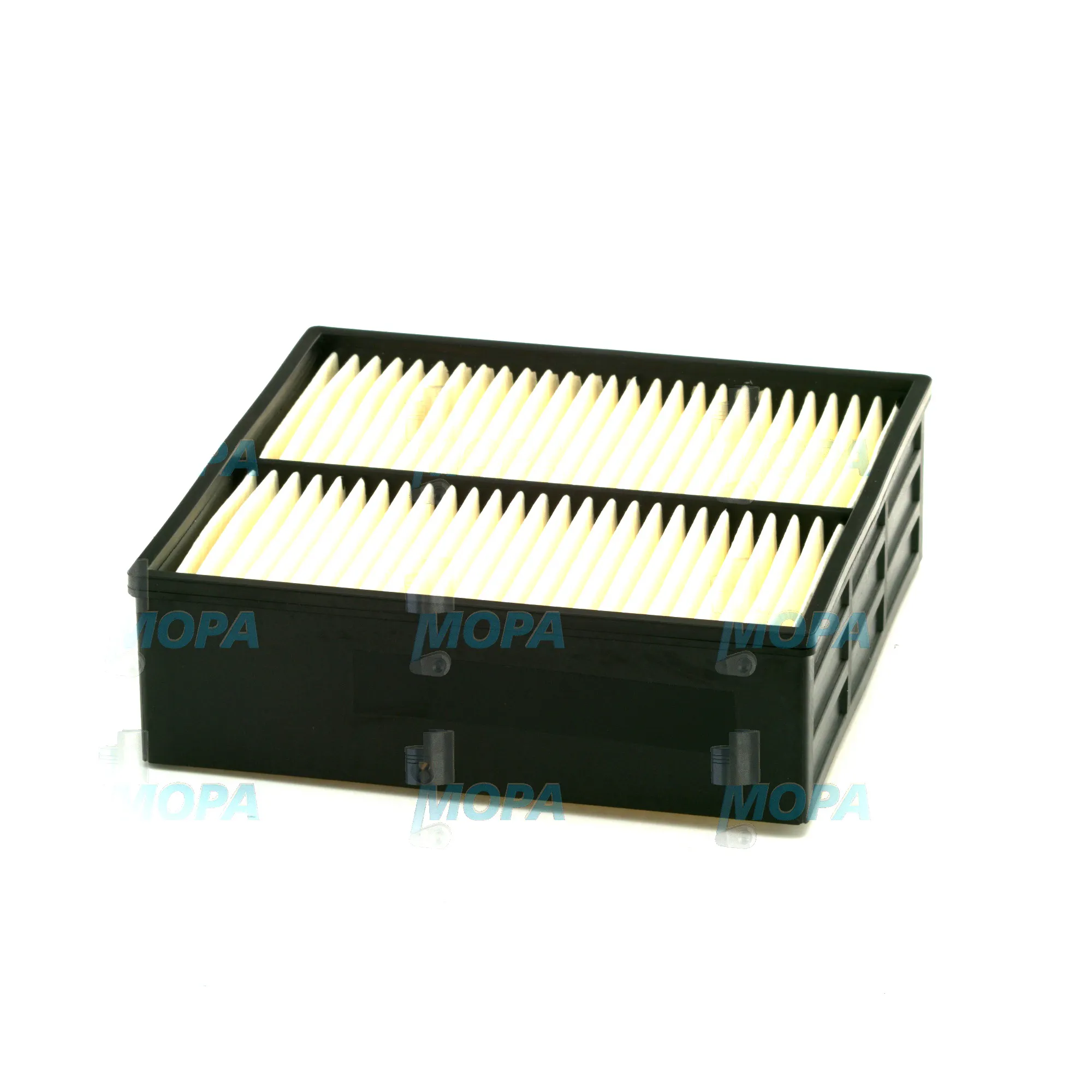 KRAFTSTOFFFILTEREINSATZ - 0000925105 passend für MTU Motoren 7