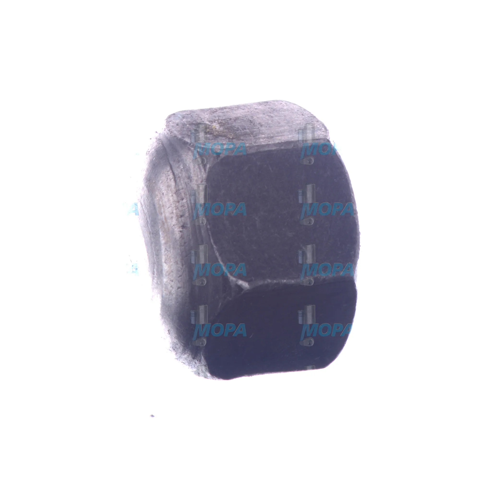 ACORN NUT - 602103001000 suitable for MWM & Deutz engines 3
