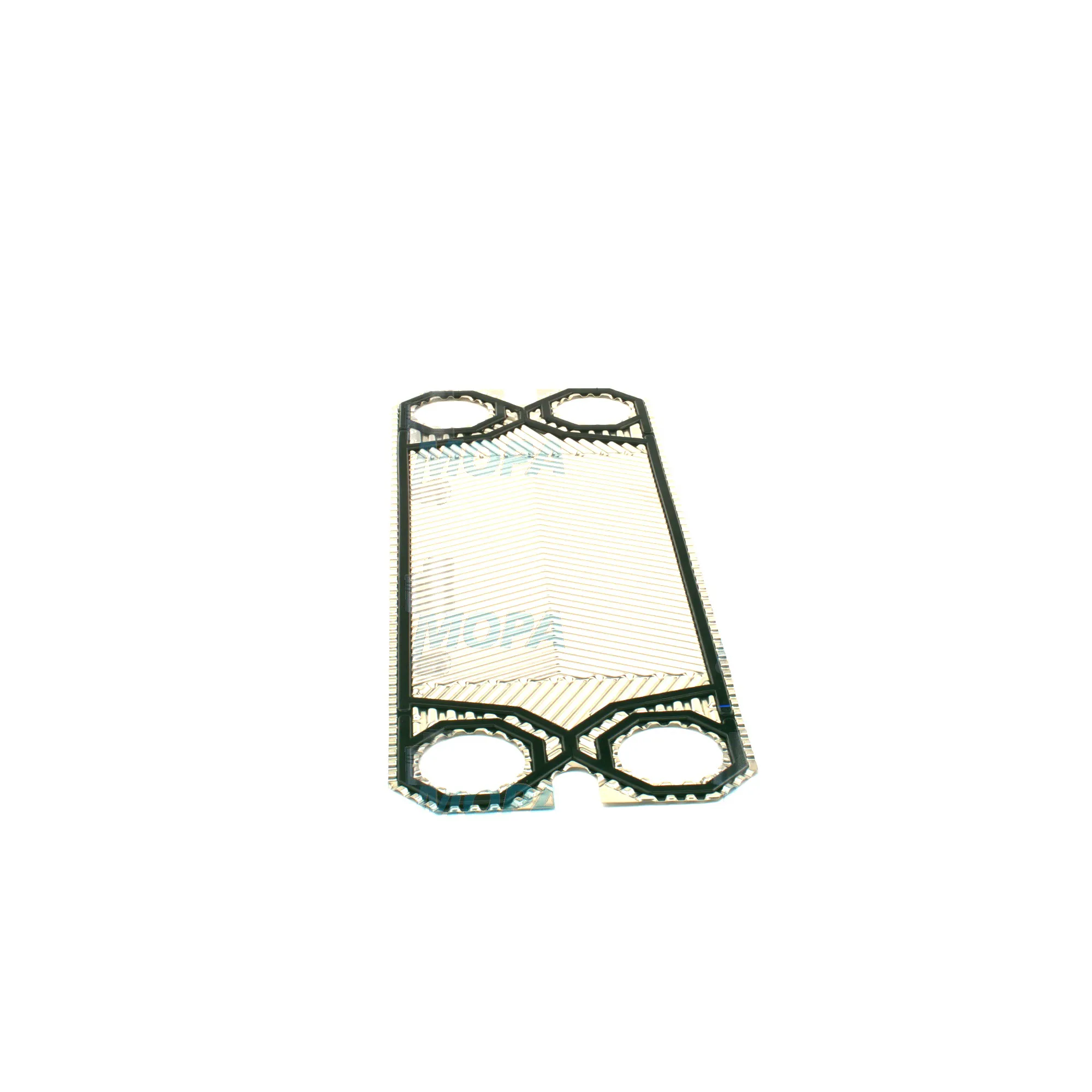 COOLER PLATE - 0002031346 suitable for MTU engines 5