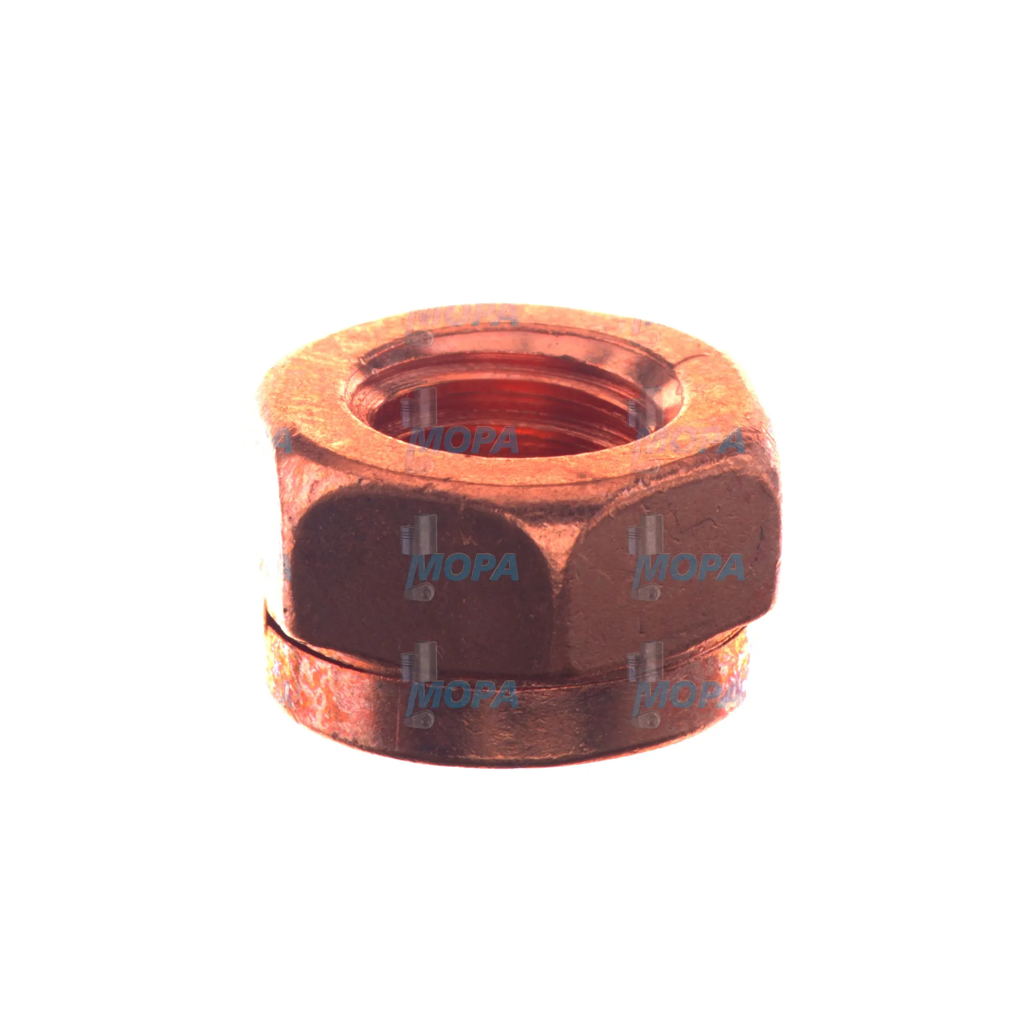 NUT - 999900012001 suitable for MTU engines 9