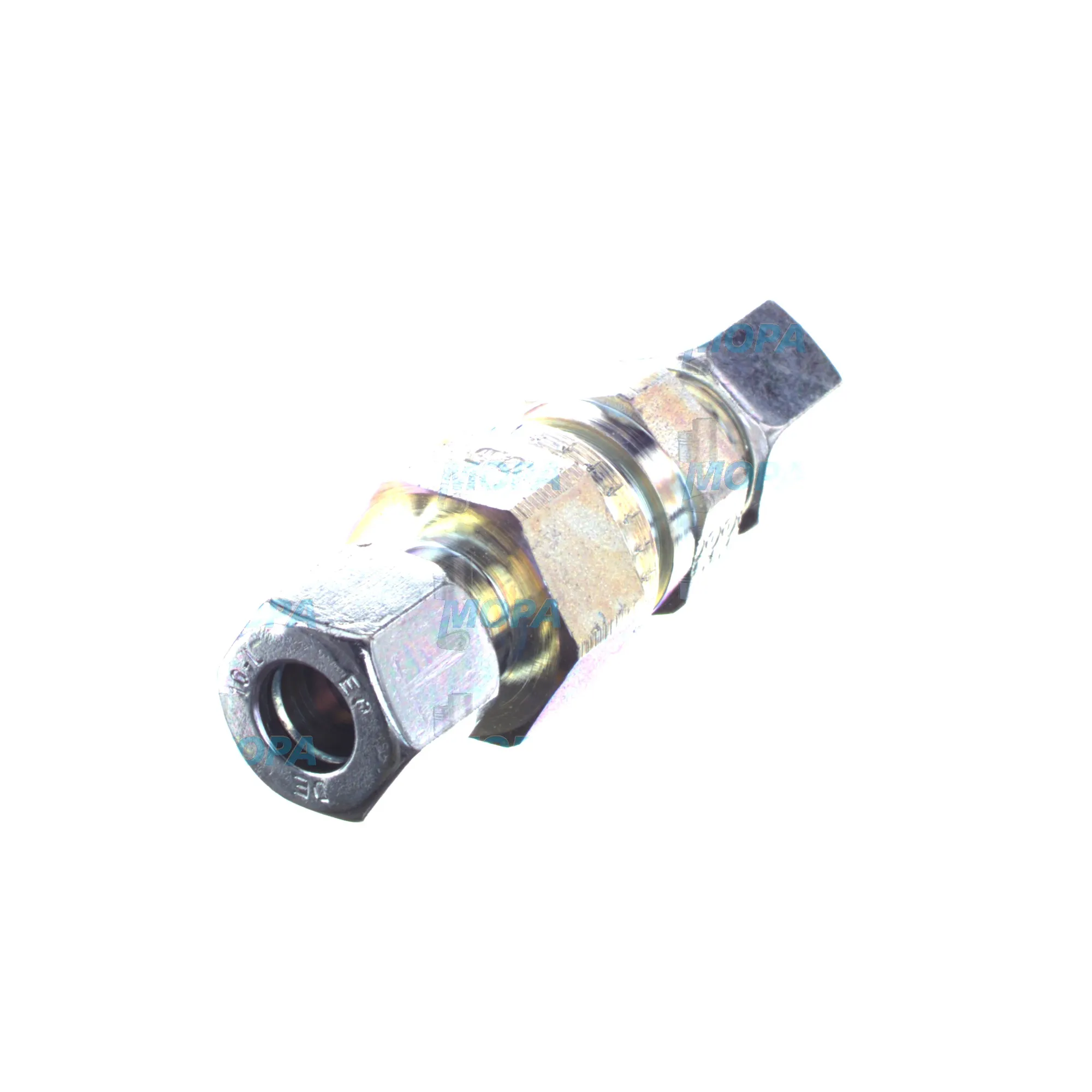 NON-RETURN VALVE - 700430010100 suitable for MTU engines 9