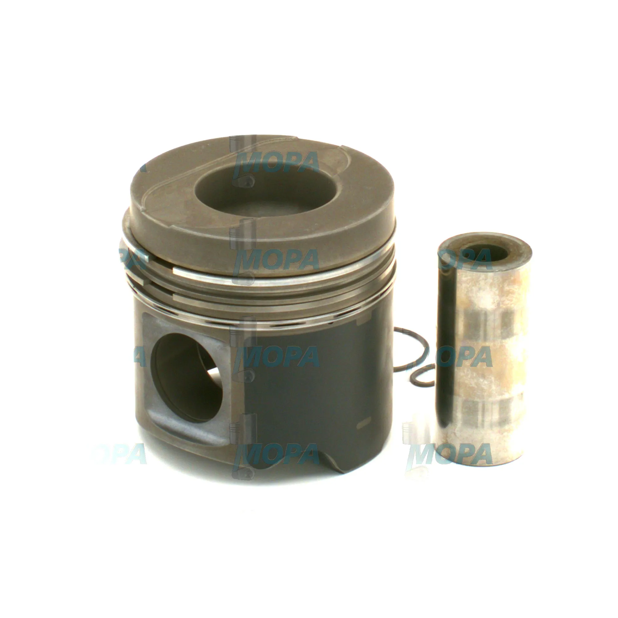 PISTON - 51025117113 suitable for MAN D engines 7