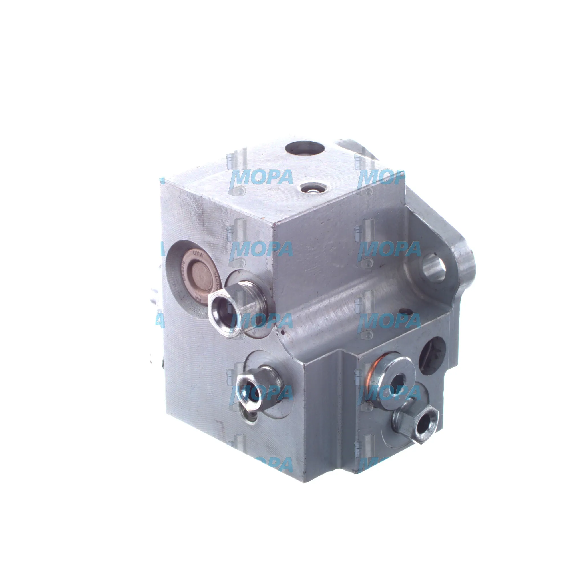SCHMIEROELPUMPE - 03374782 passend für MWM & Deutz Motoren 4