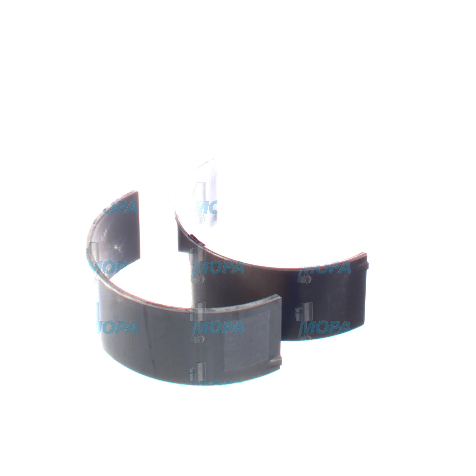 PLEUELLAGERSATZ - 21034608 passend für Volvo/Volvo Penta Motoren 7