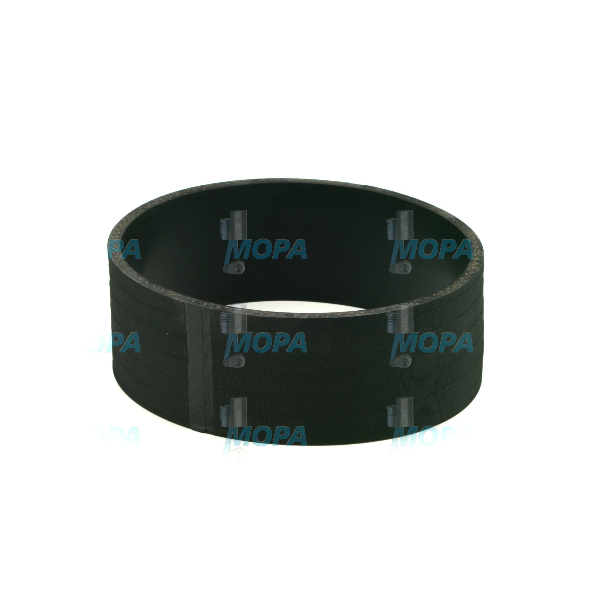 RUBBER SLEEVE - 700336170002 suitable for MTU engines 7