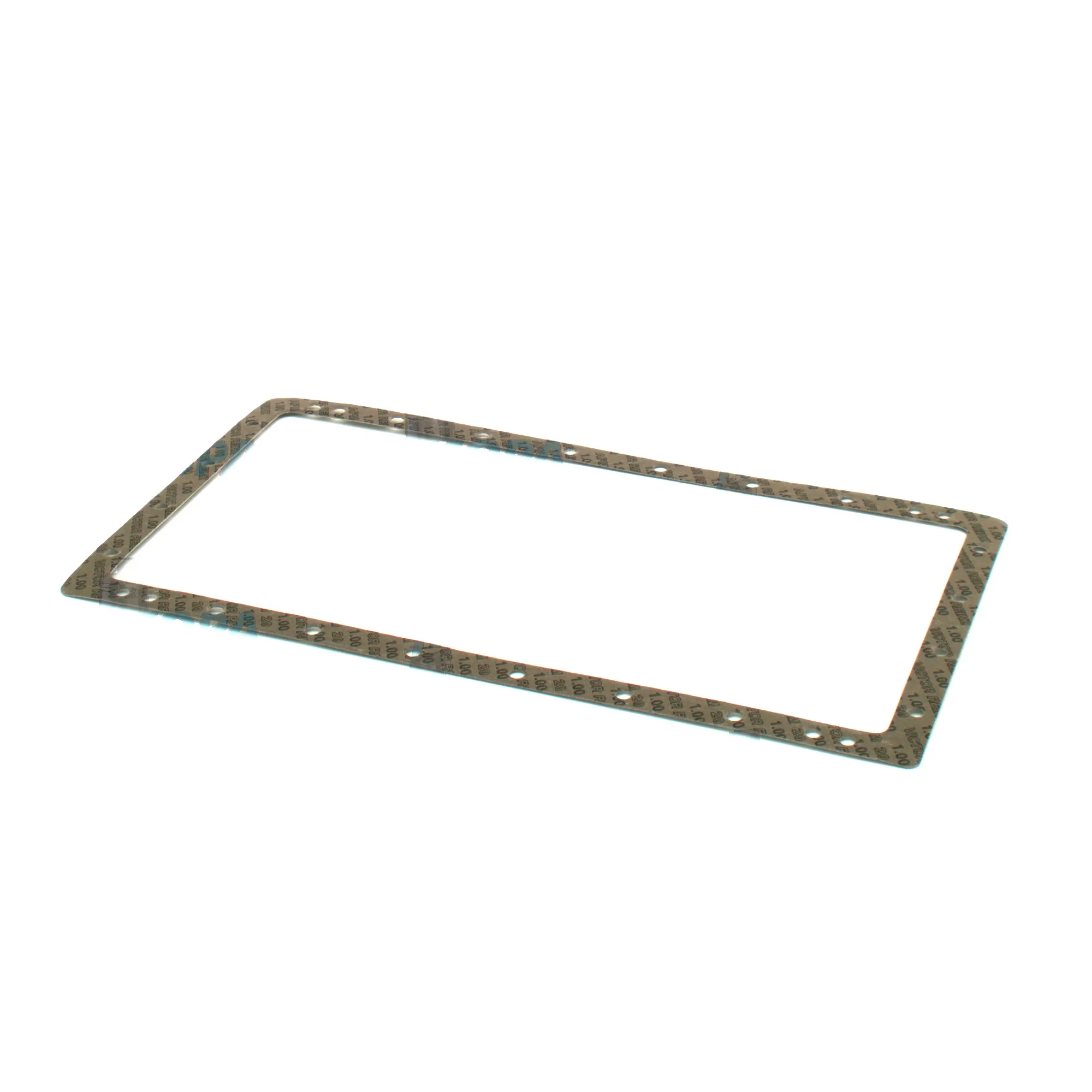 INTERCOOLER SEAL - 5530981580 suitable for MTU engines 7