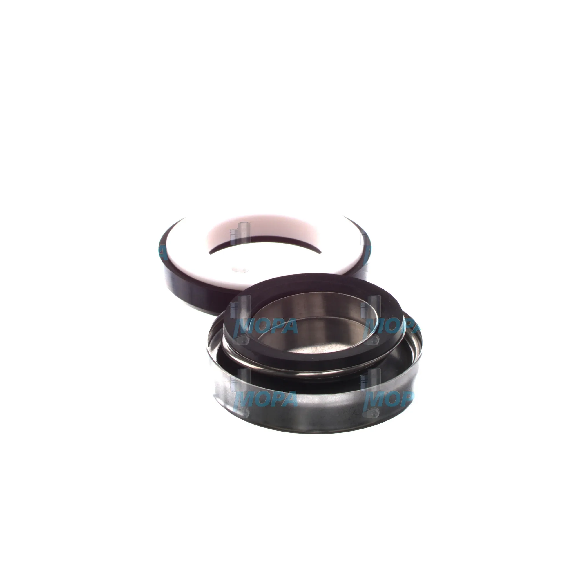 FLOATING SEAL - 8599970400 suitable for MTU engines 8